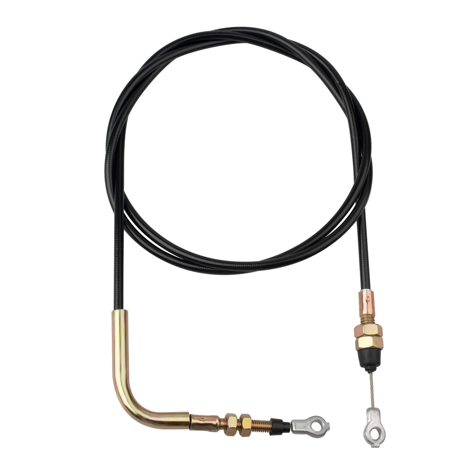 Valorup Accelerator Throttle Cable for E-Z-GO Marathon