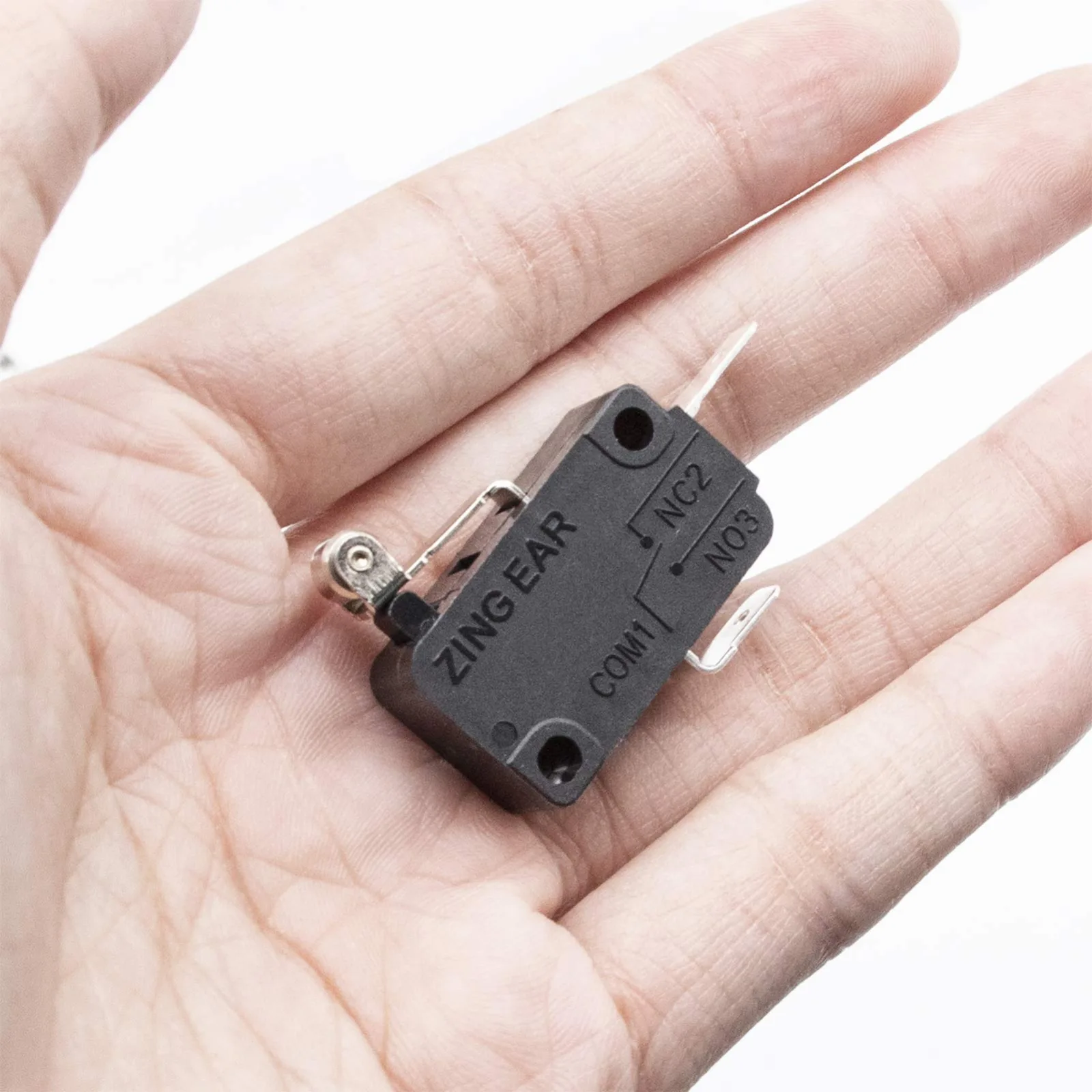 DRIVE UP Accelerator Pedal Micro Switch 25861G01 for E-Z-GO 1994-up image 2