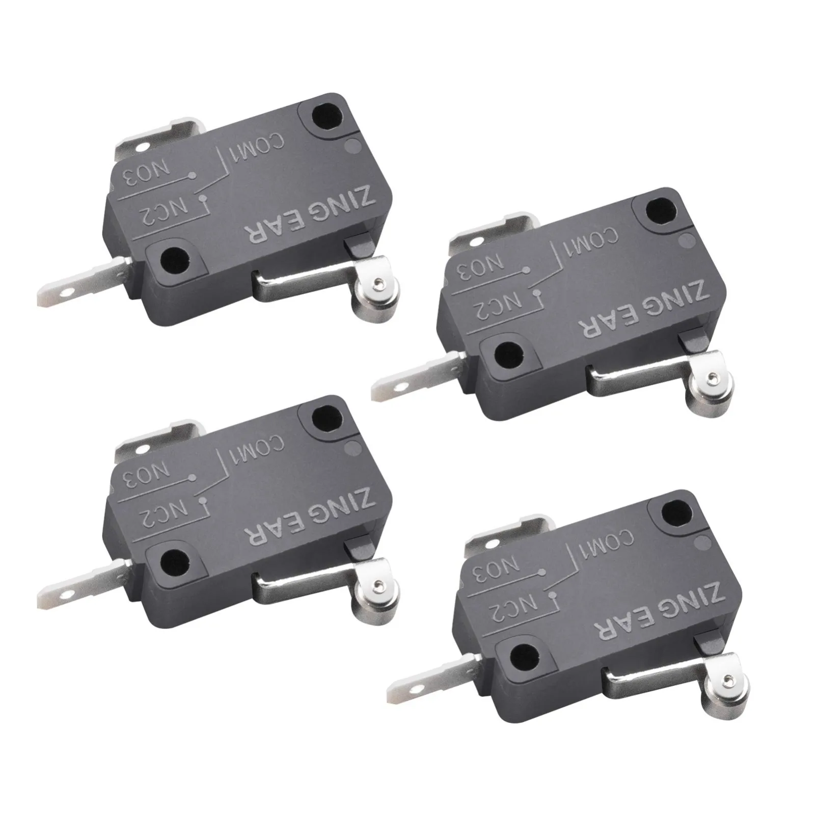 DRIVE UP Accelerator Pedal Micro Switch 25861G01 for E-Z-GO 1994-up image 3