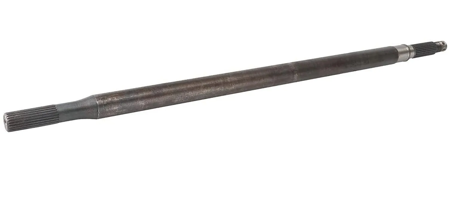 Dr.Acces Rear Axle Shaft for E-Z-GO TXT Electric Carts image 2