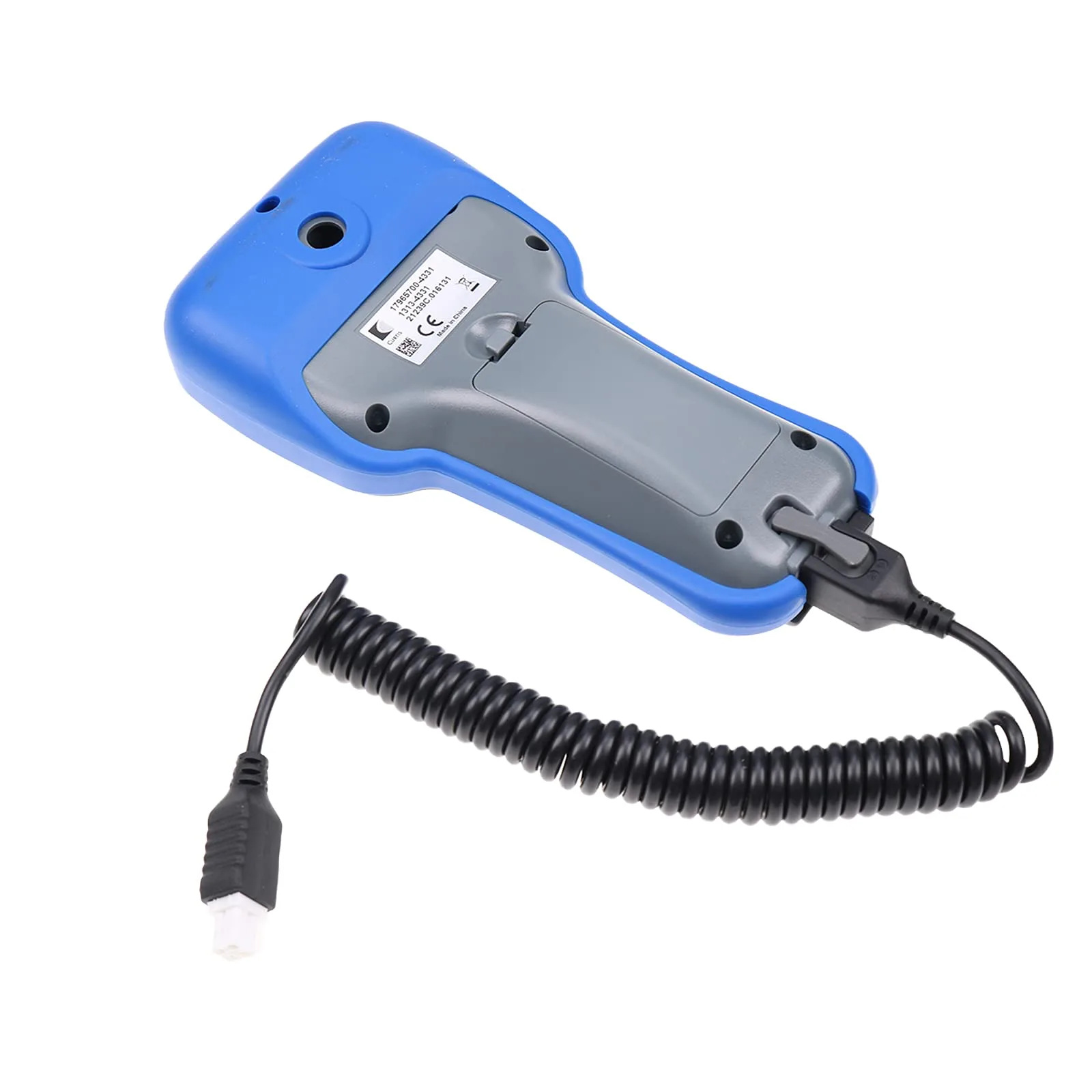 ZTUOAUMA 105234502 Handheld Programmer for Club Car image 3