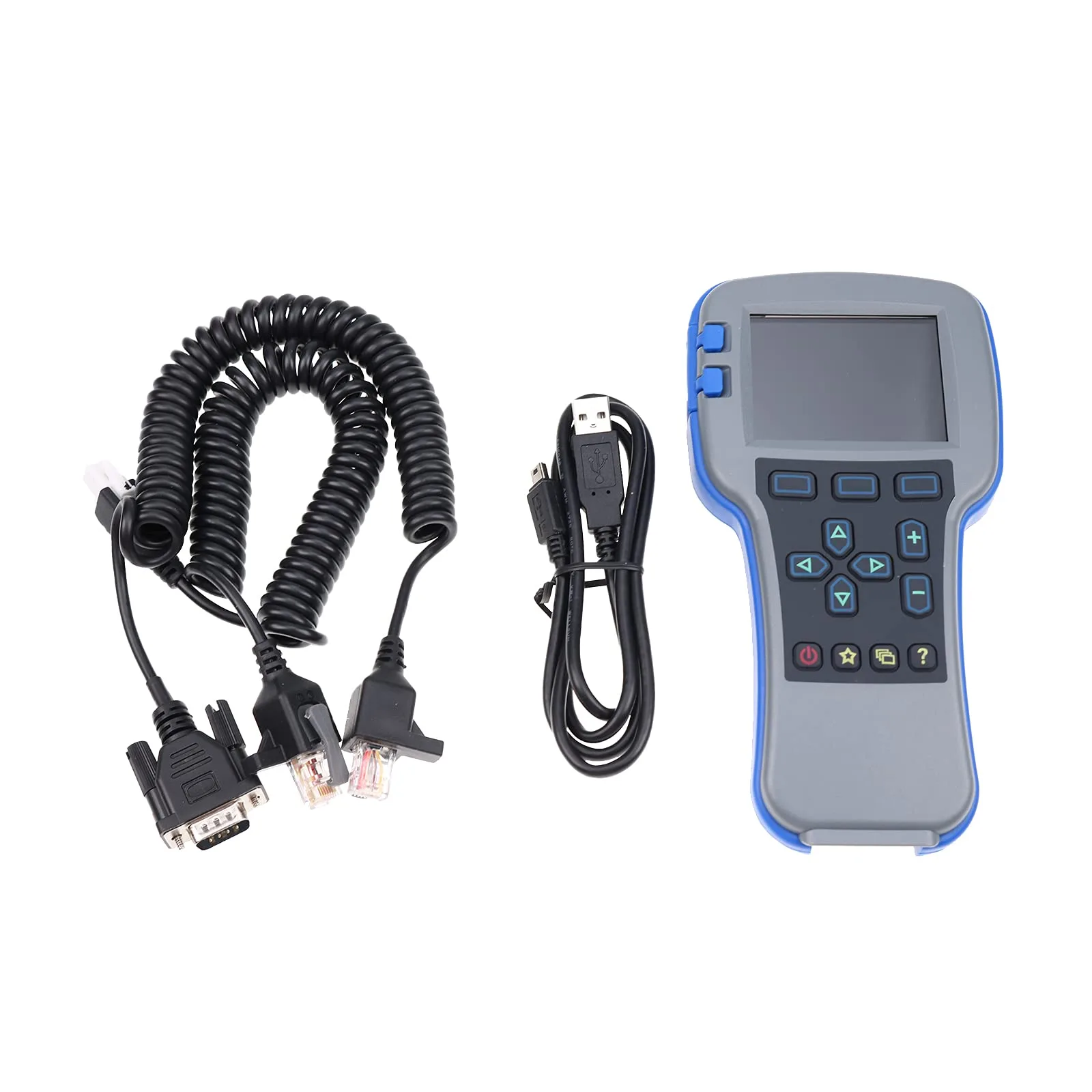 ZTUOAUMA 105234502 Handheld Programmer for Club Car image 4