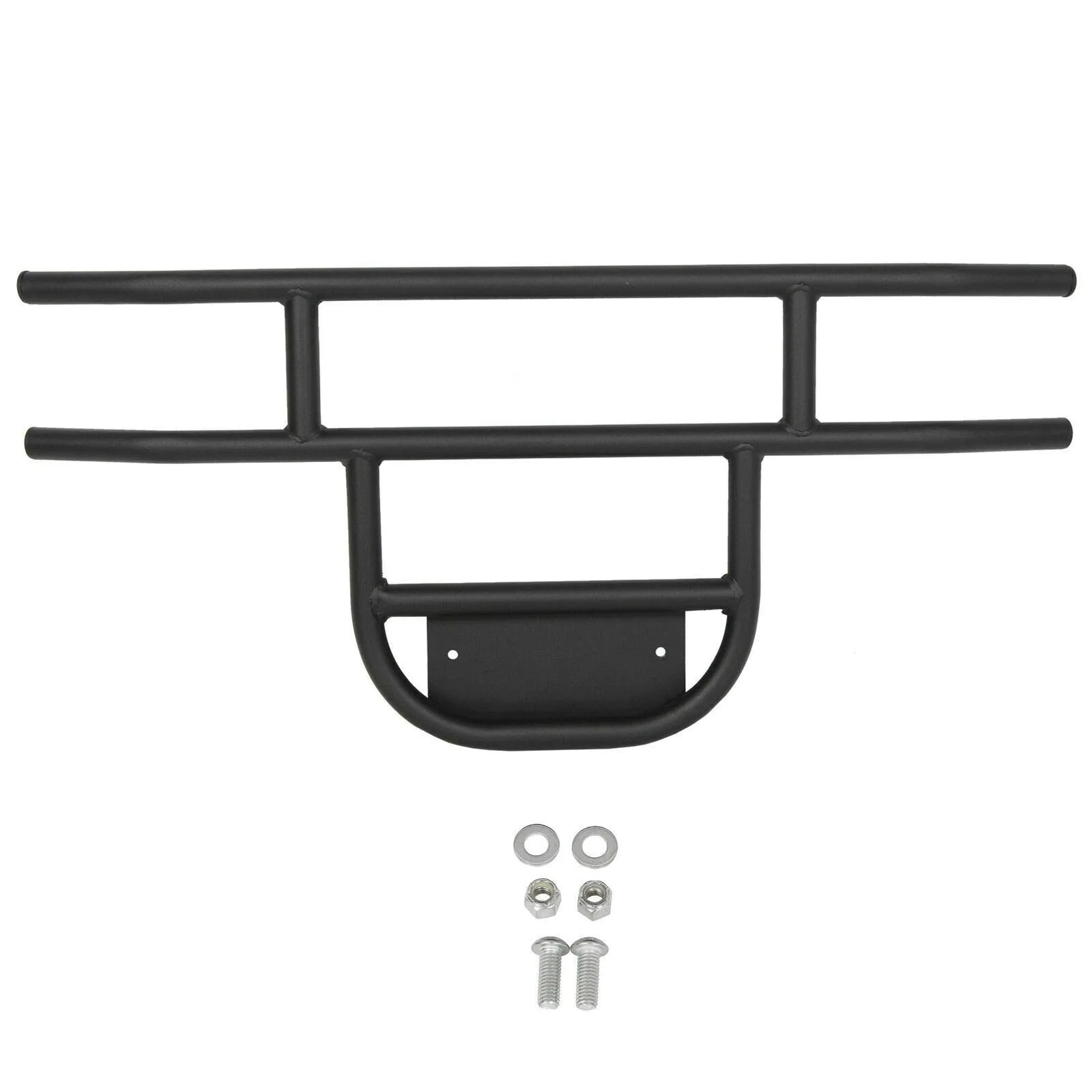 Threemom Front Brush Guard for Club Car DS, 1981-Up image 2