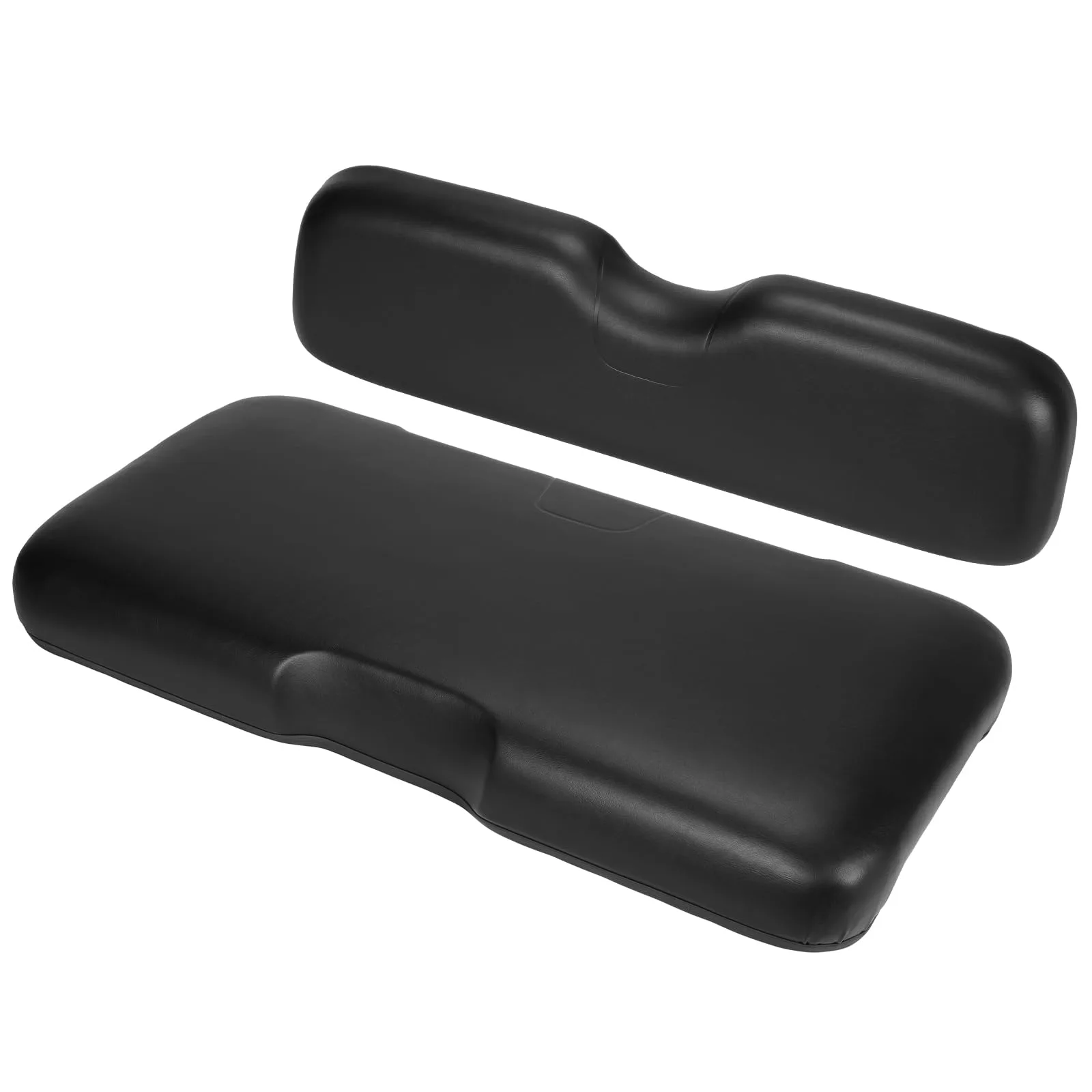 E-Z-GO RXV Front Seat Cushion and Backrest Set image 2