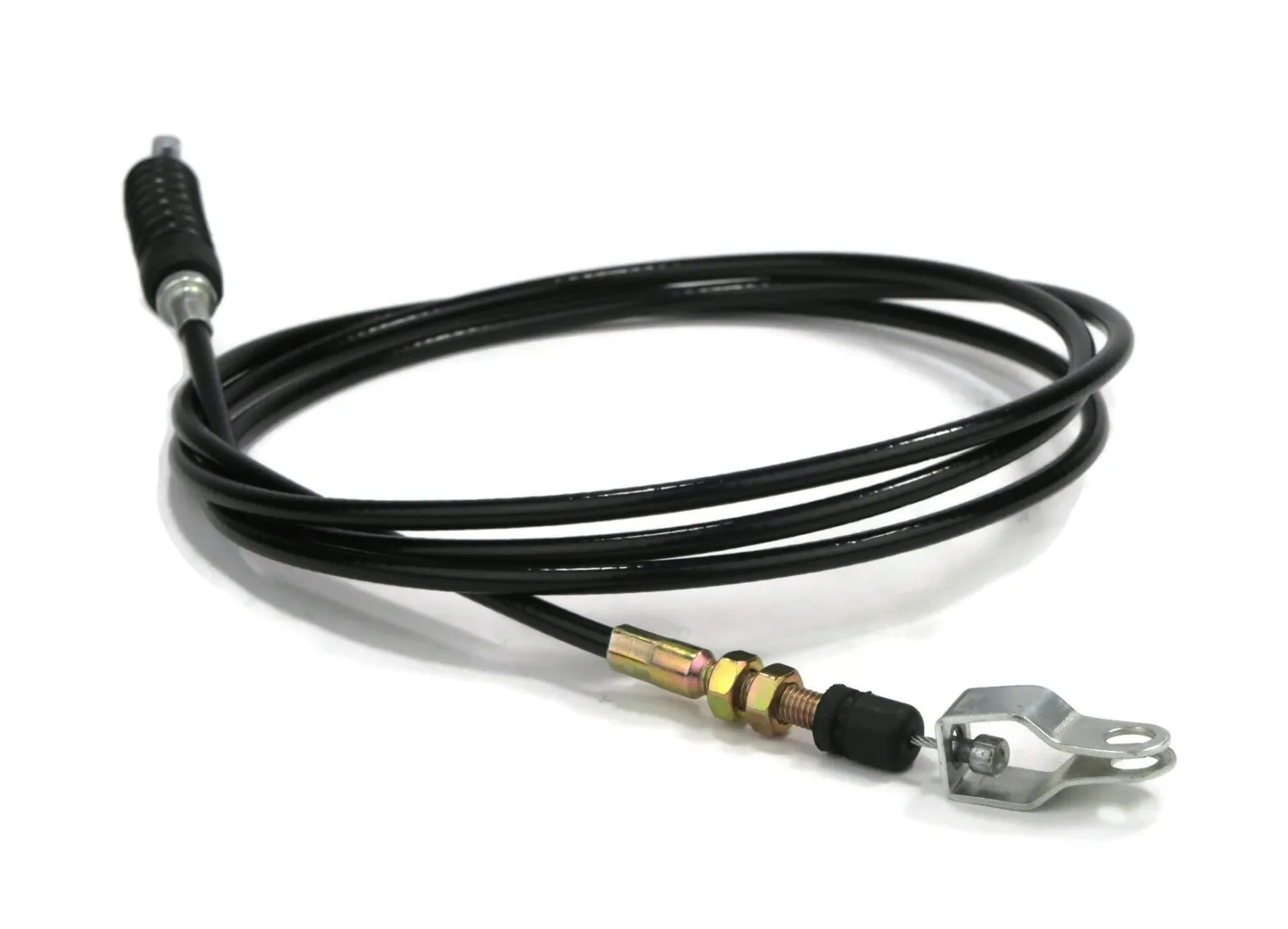 The ROP Shop Accelerator Cable for Yamaha Golf Cart image 4