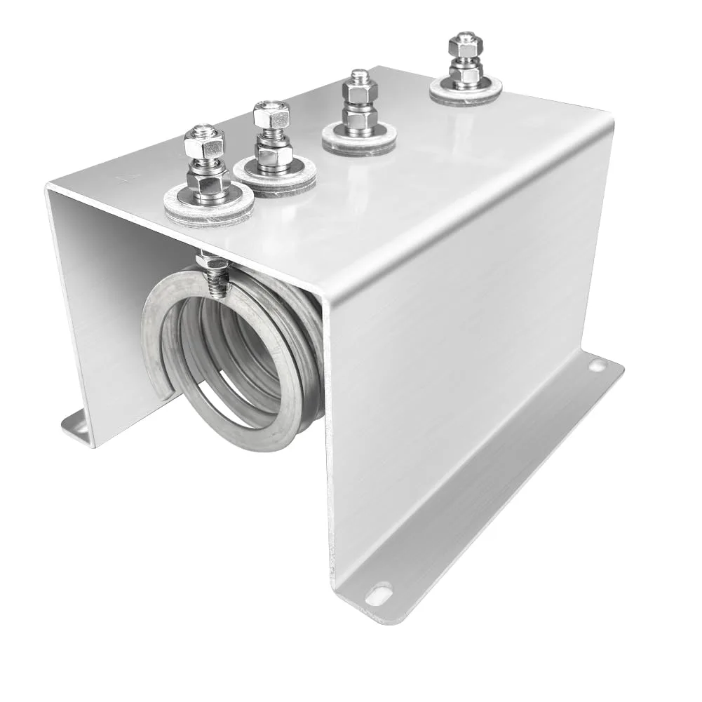 HANQIMOTO 0.3Ω Power Resistor for E-Z-GO Marathon