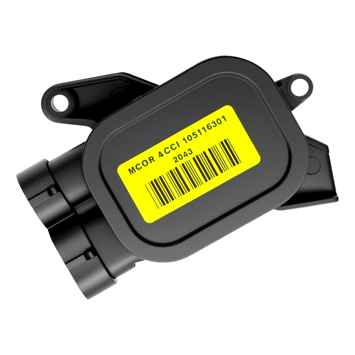 HNeekyr MCOR 4 Throttle Potentiometer for Club Car