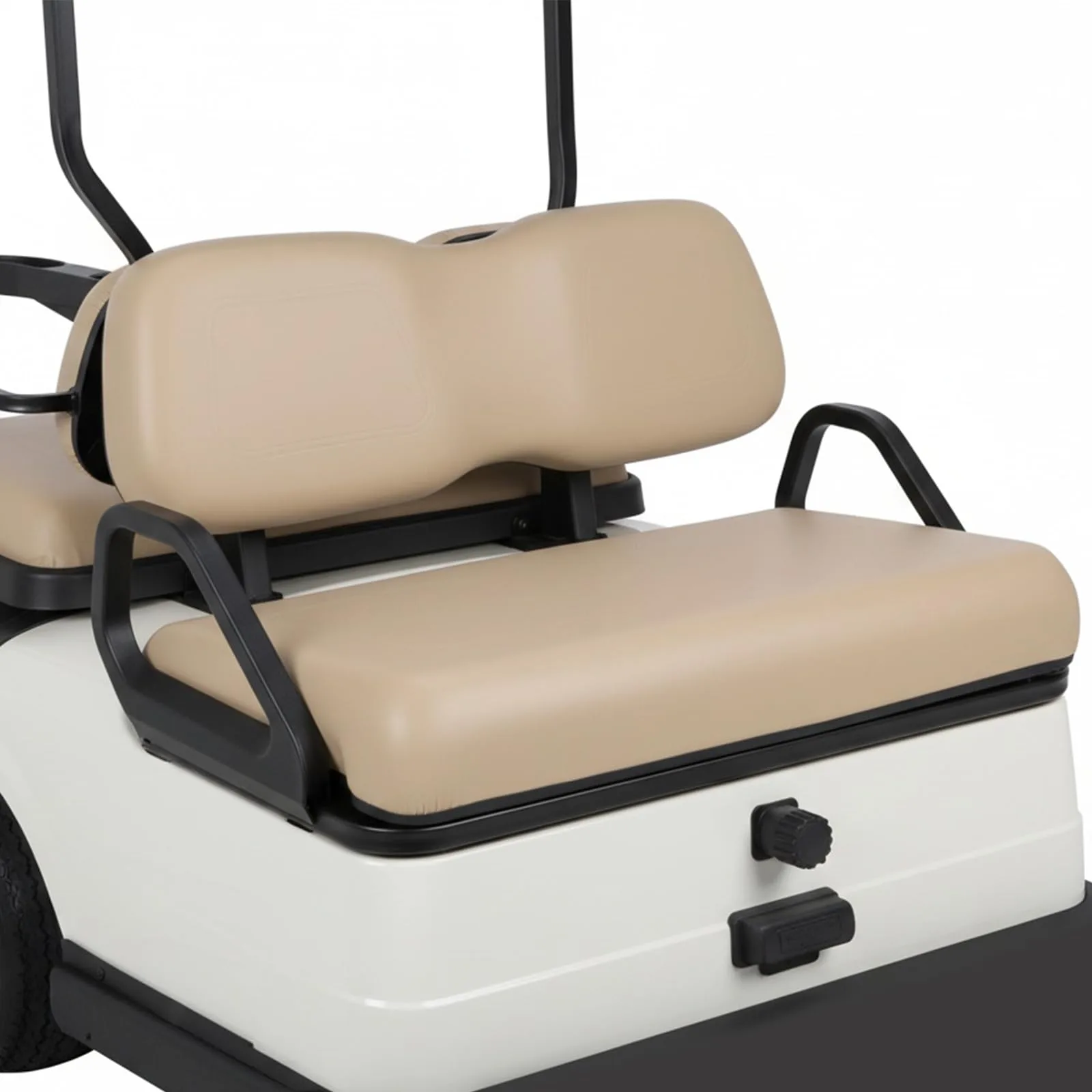 Hubxinly Club Car DS Front Seat Cushion Set image 2