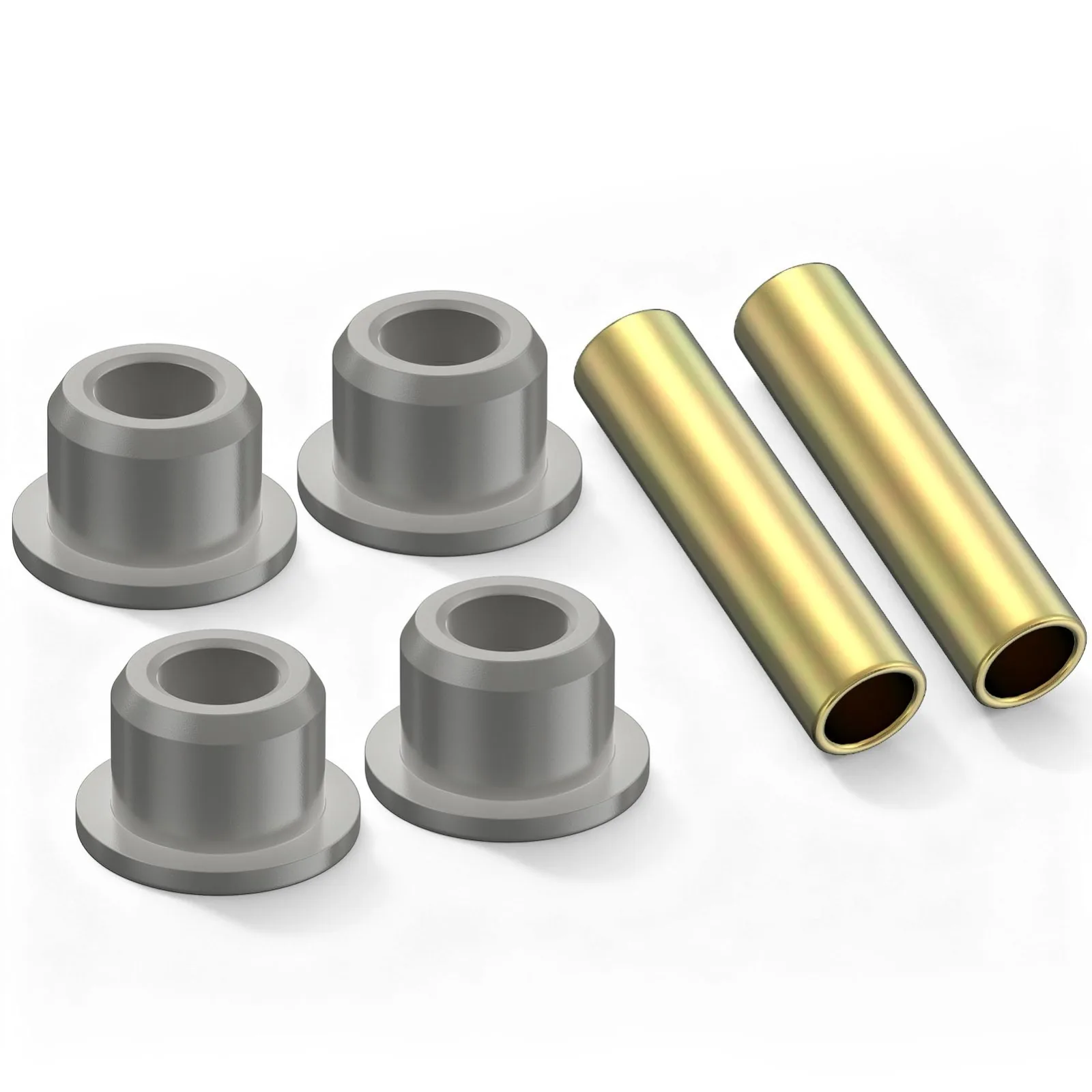 Panglong Club Car Front Leaf Spring Bushing Kit FDG-040