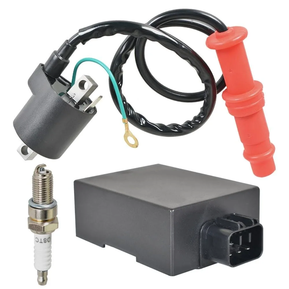 Generic Ignition Coil CDI Box for Polaris Sportsman 400/500