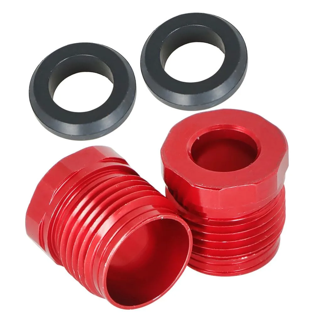 SeaDoo Steering & Reverse Cable Lock Nut Mod-G33S-839
