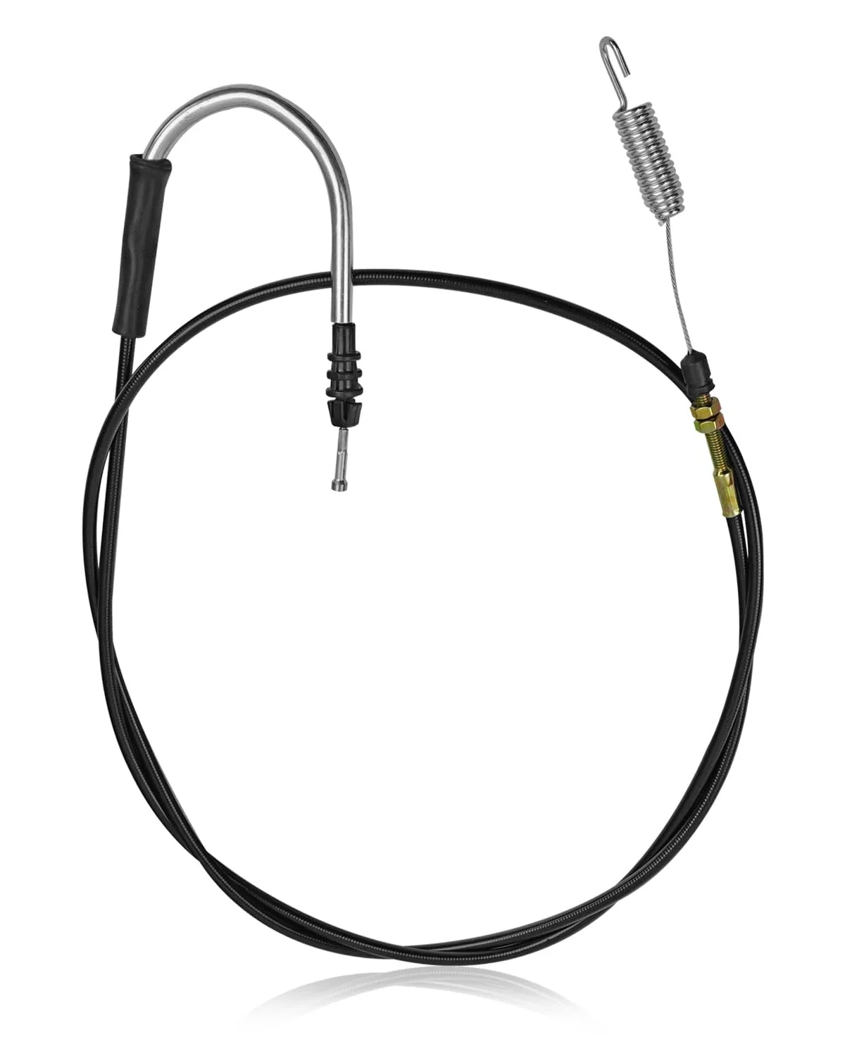 HUFEWU Accelerator Throttle Cable for E-Z-GO TXT 2010-2025