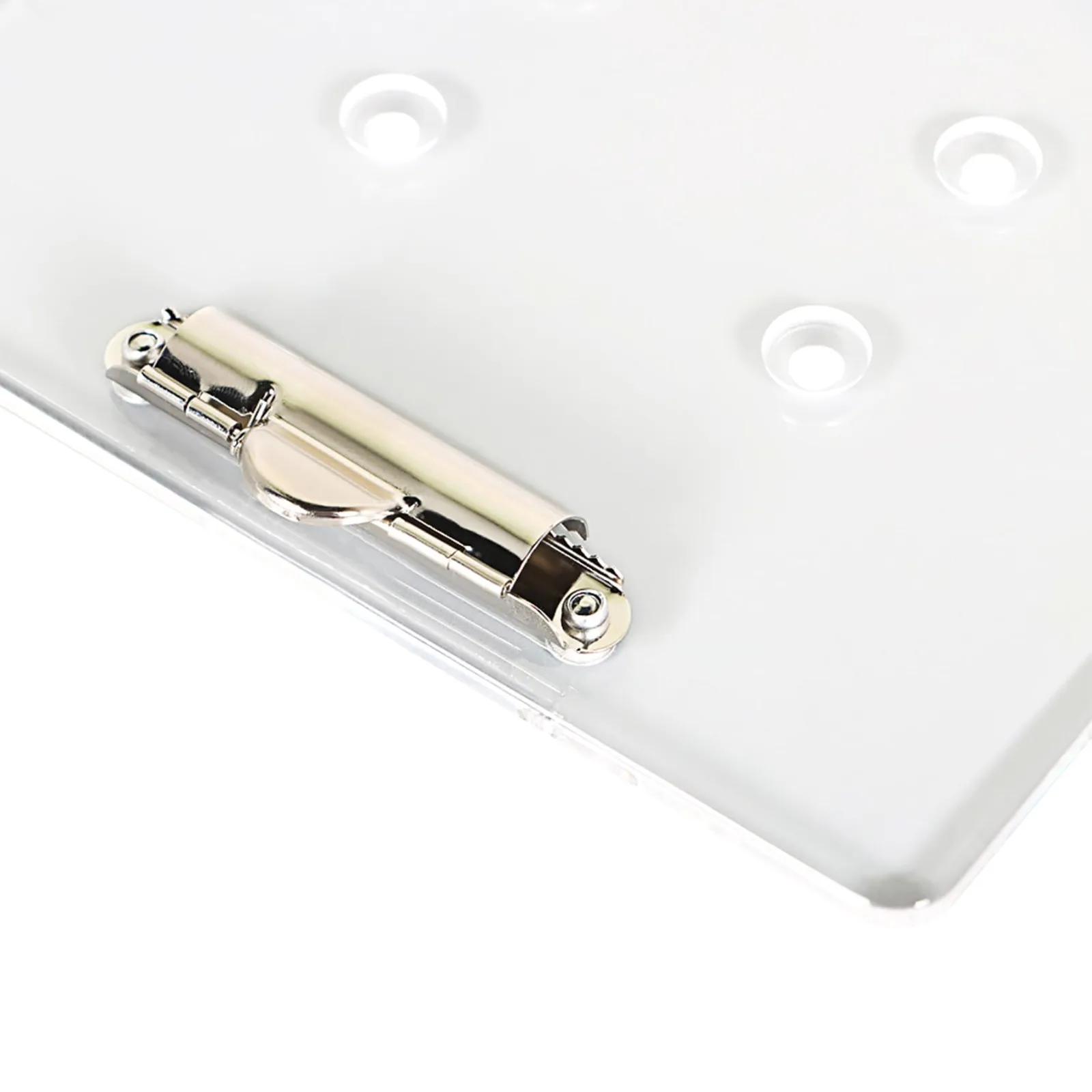 GXYWADY Golf Cart Steering Wheel Scorecard Holder image 4