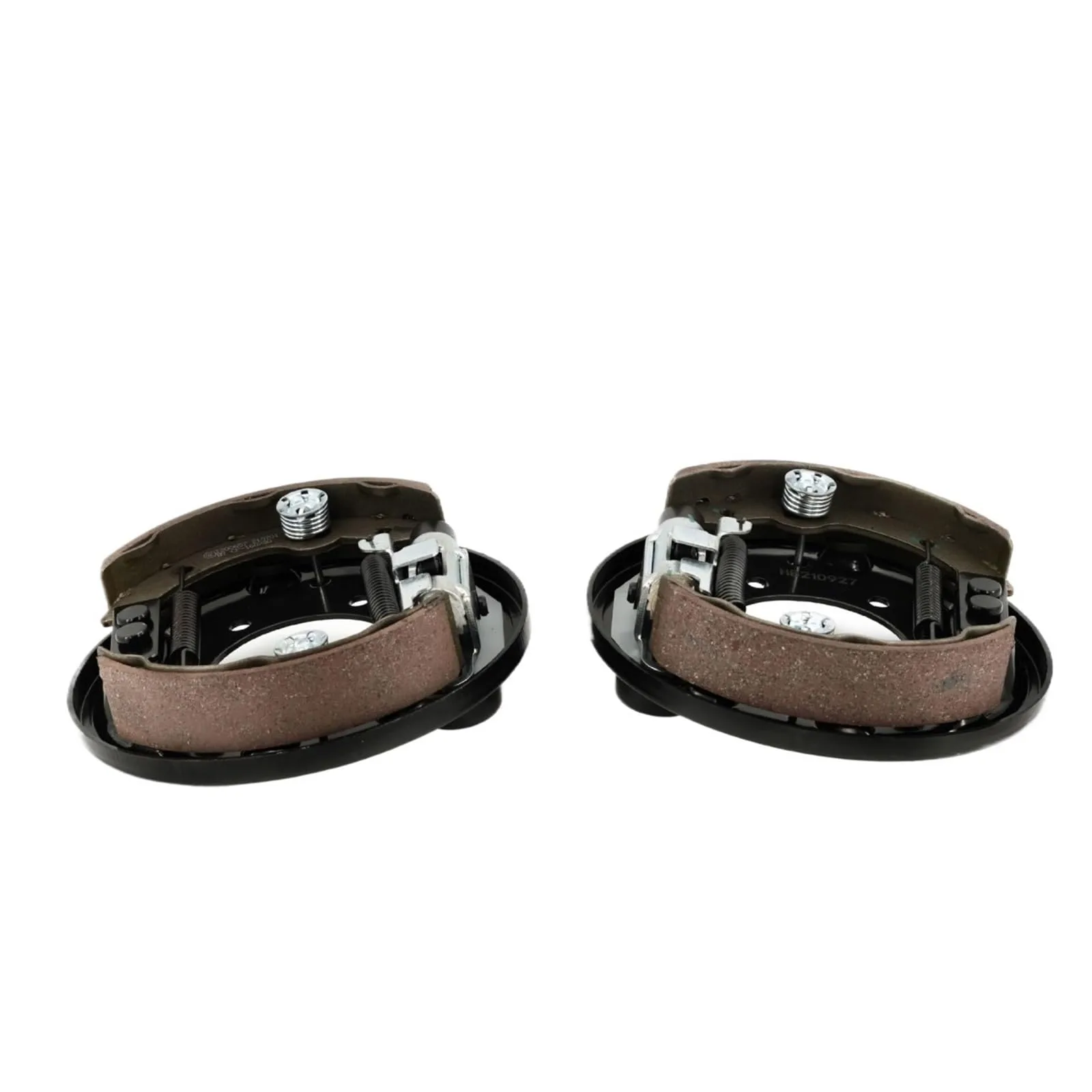 QIJUQKXI Golf Cart Left and Right Brake Assembly image 4