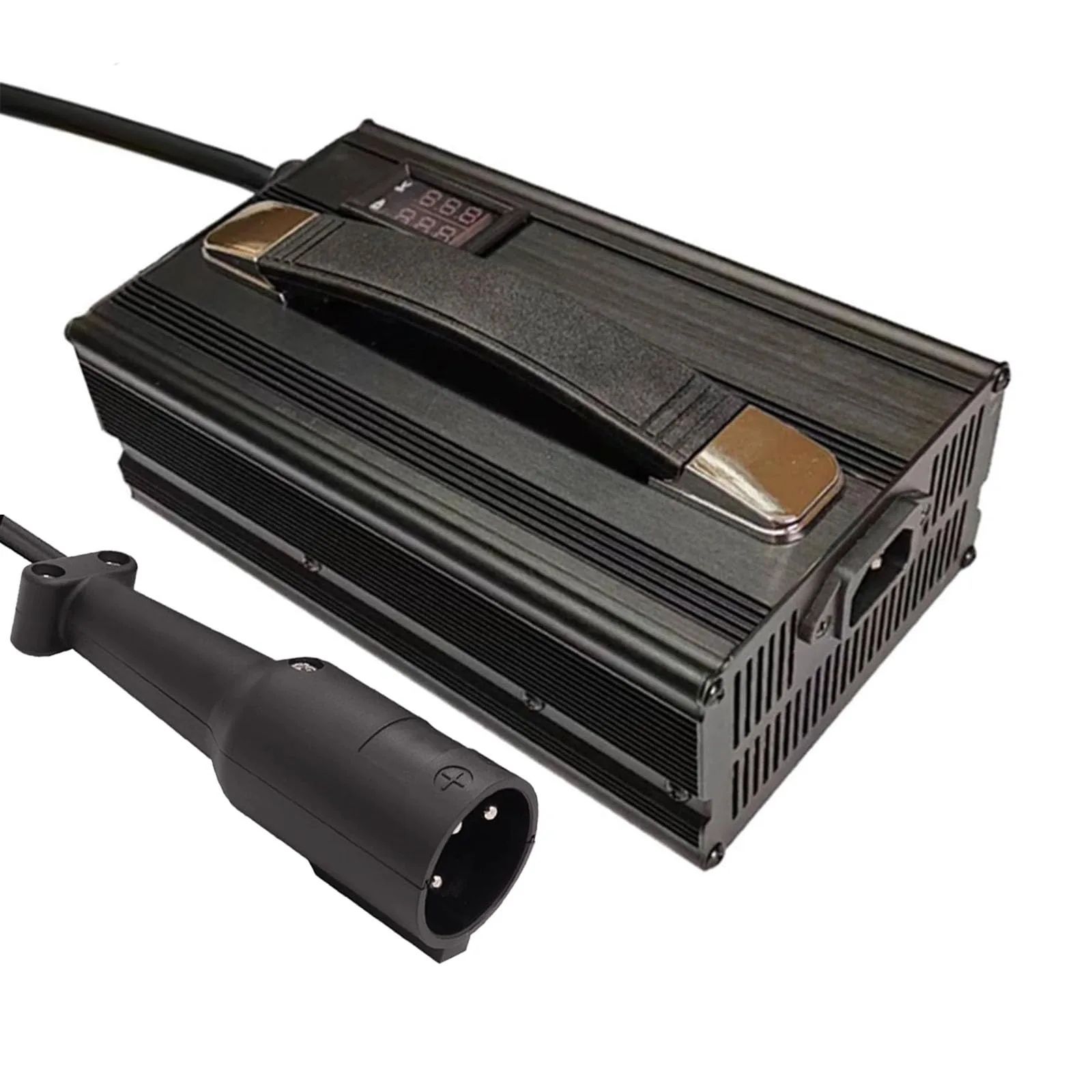 HYDTGZ 48V 18A Golf Cart Battery Charger