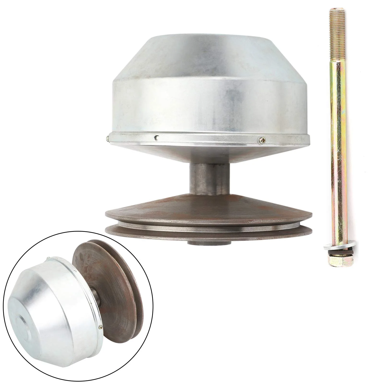 Artudatech Primary Drive Clutch for Yamaha G2-G22