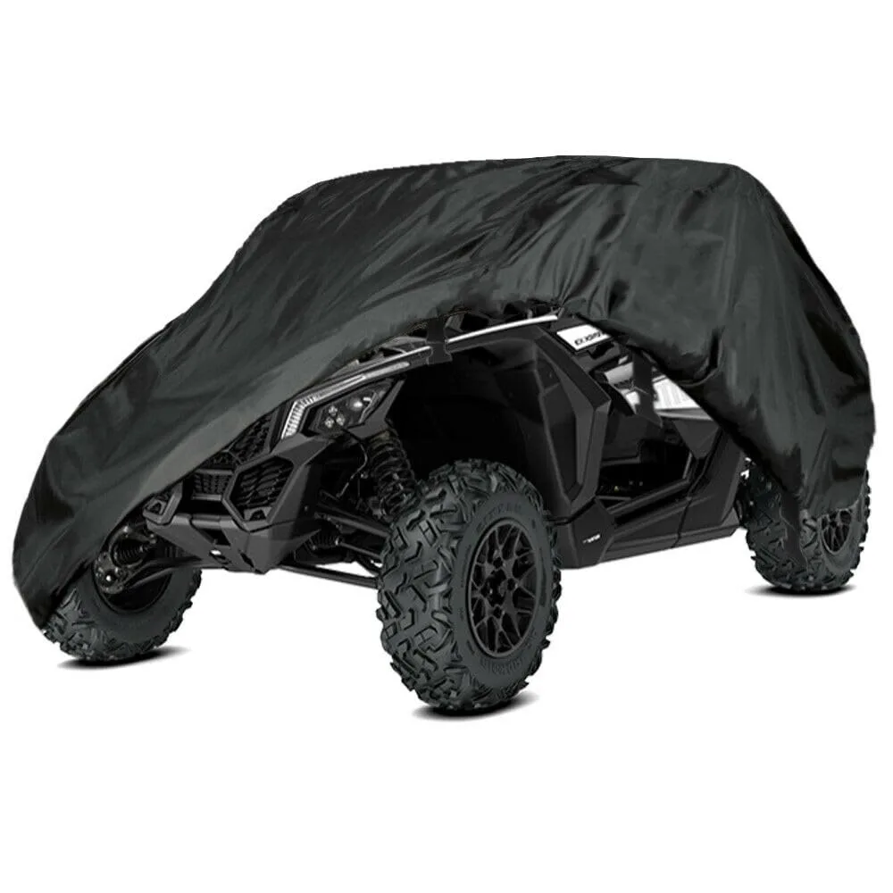 Generic Can-Am Maverick X3 XDS XMR Turbo Storage Cover