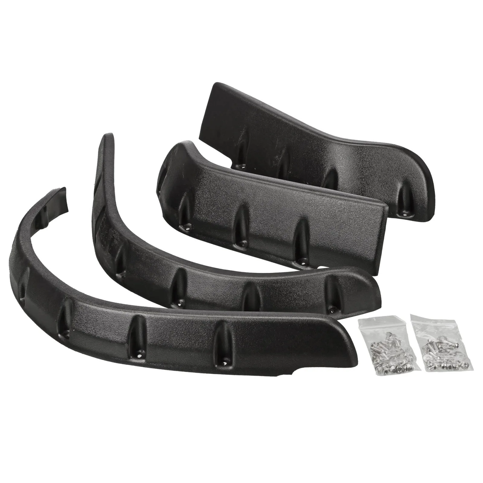 RM Cart Fender Flares for E-Z-GO TXT 1995-2013