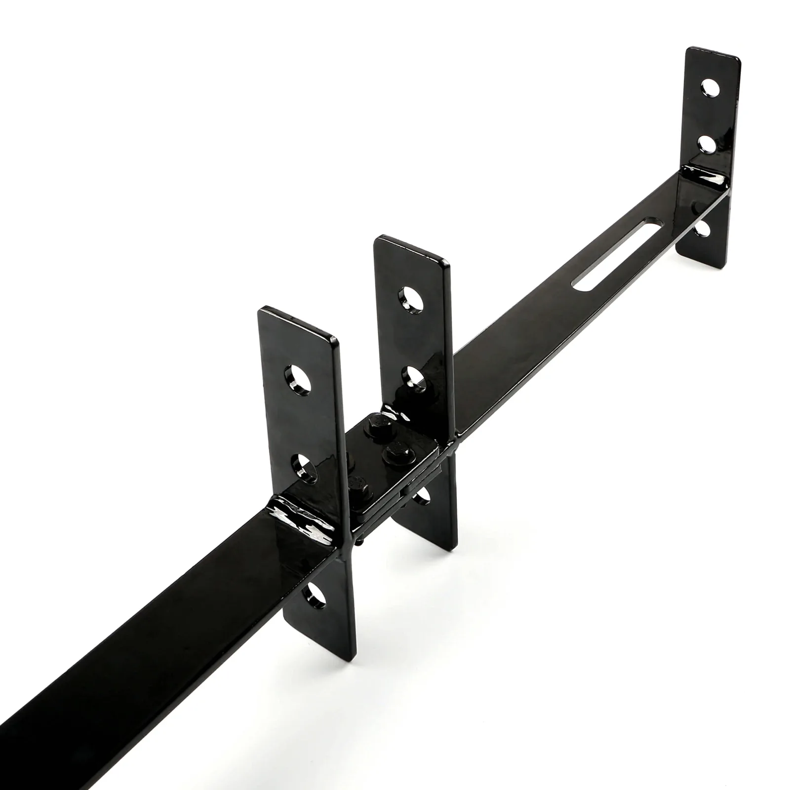 NOKINS 4-Set Retractable Golf Cart Seat Belt Kit with Brackets image 4