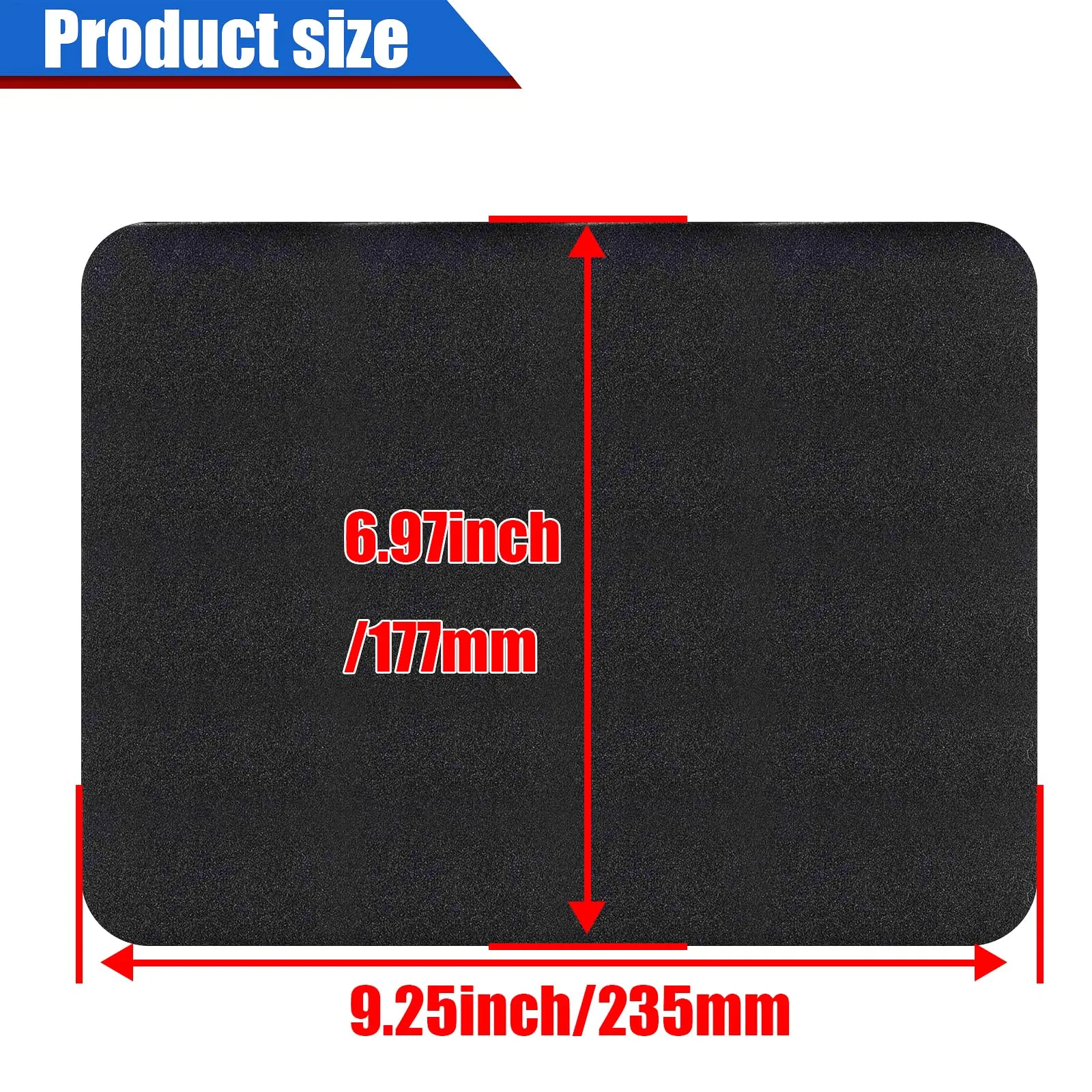 YOFMOO Air Filter Kit for Yamaha G16–G29 (Z9352-YUS, JN6-E4450) image 3