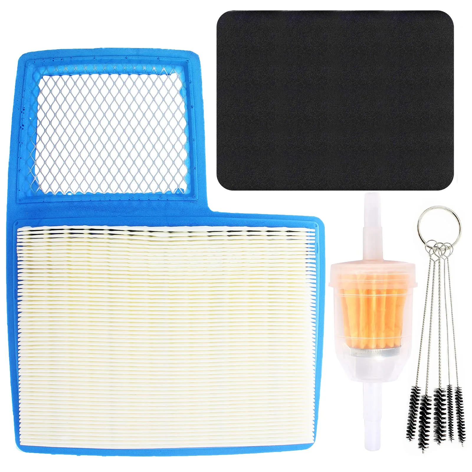 YOFMOO Air Filter Kit for Yamaha G16–G29 (Z9352-YUS, JN6-E4450)