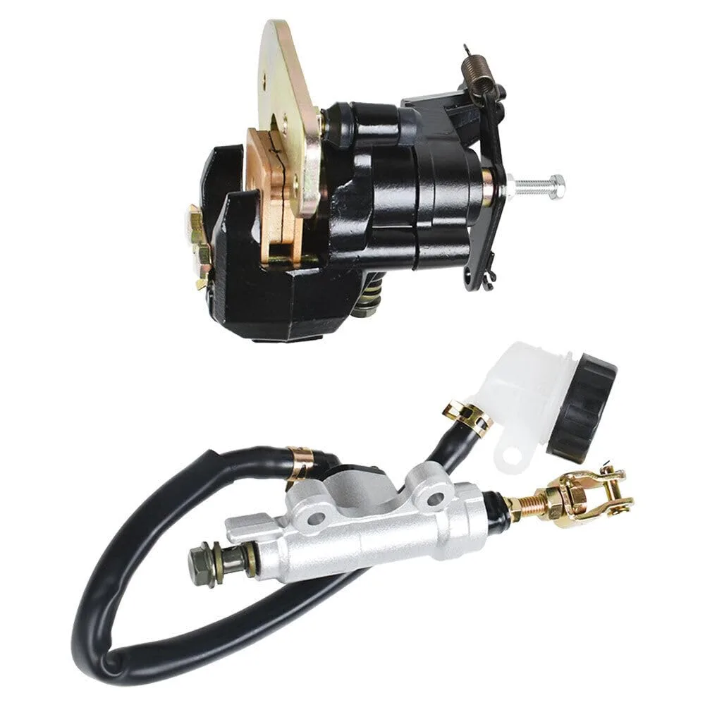 Honda Sportrax 300 TRX300EX Rear Brake Caliper Kit