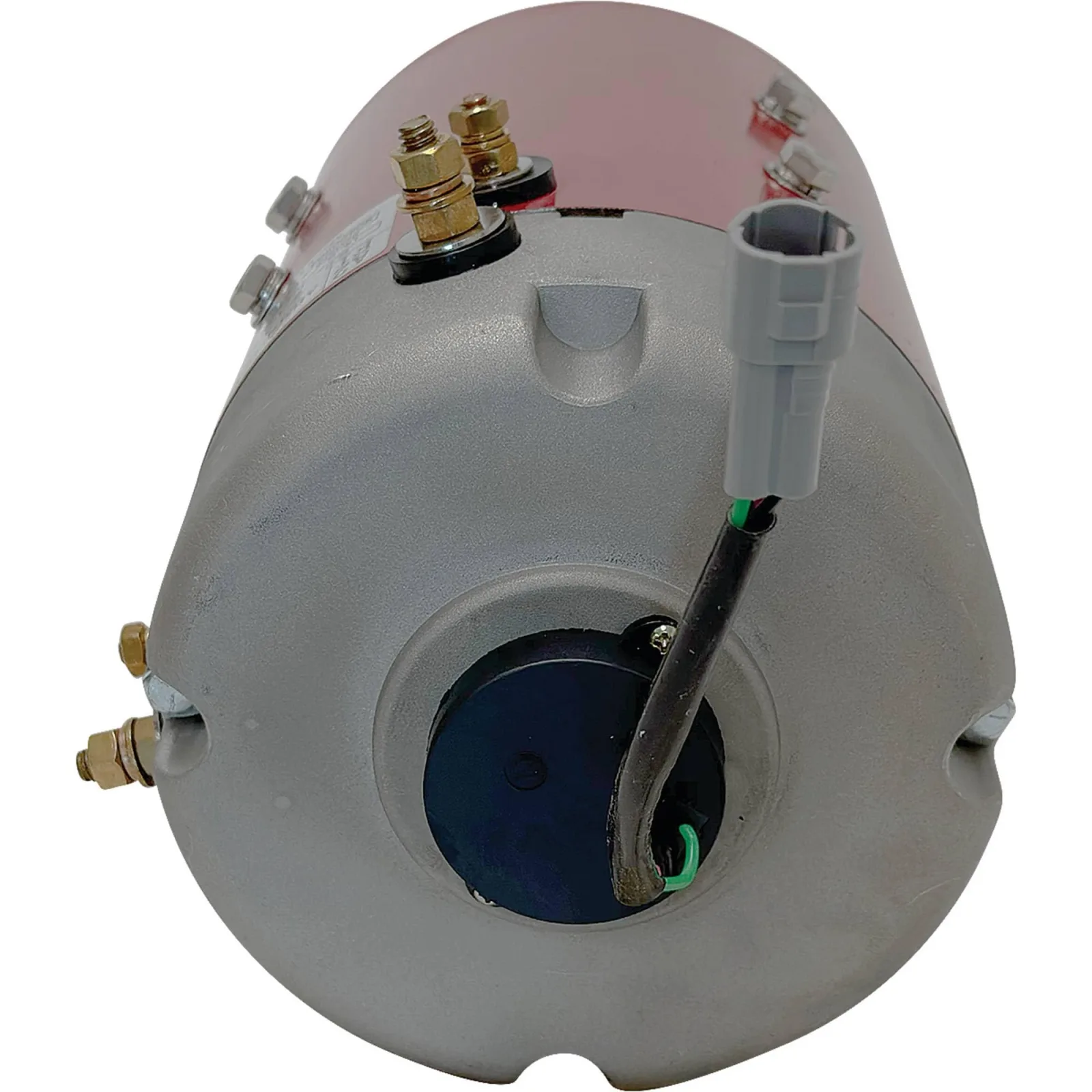 Red Hawk MOT-D4 Motor — Replacement for Yamaha Drive2 & Drive image 3