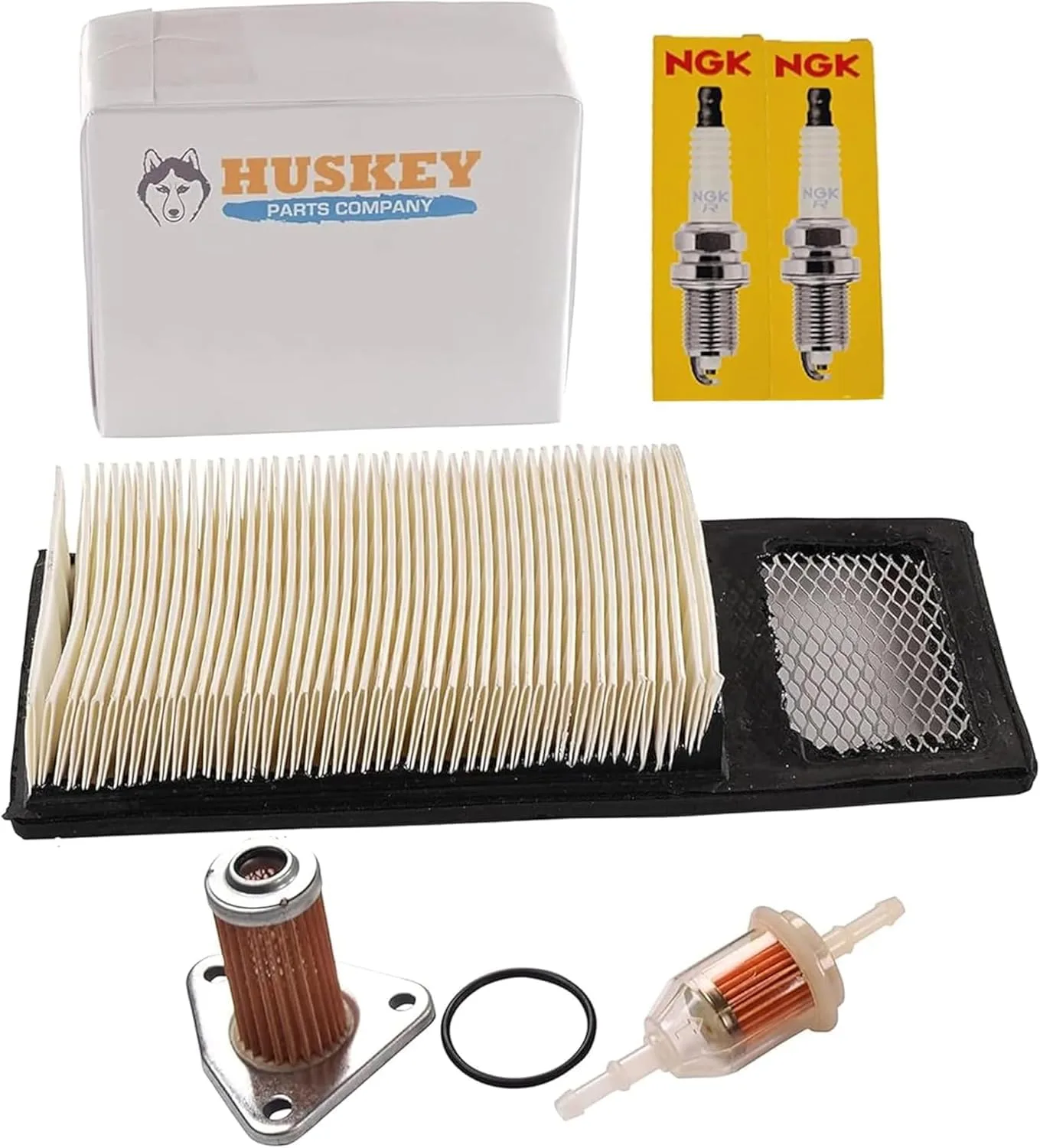 Huskey Tune-Up Kit for E-Z-GO TXT 1994-2005 image 2