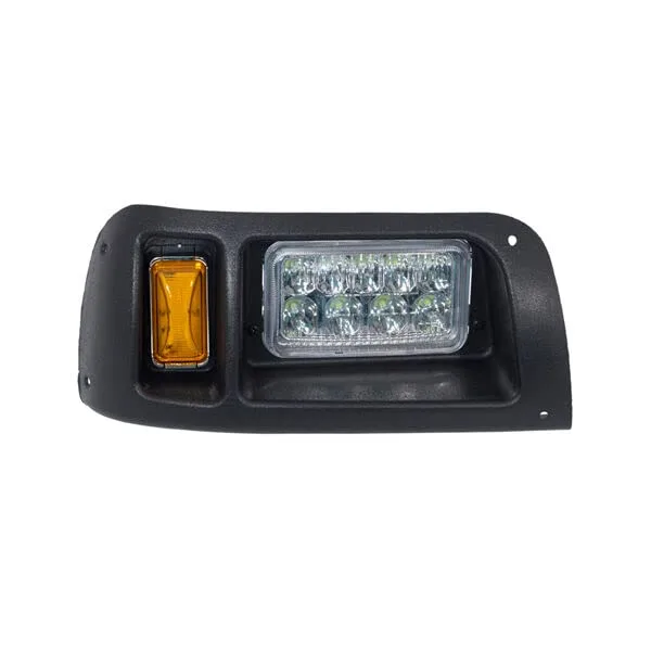 GTW 32021 LED Light Kit for Club Car DS 1993-Up image 2
