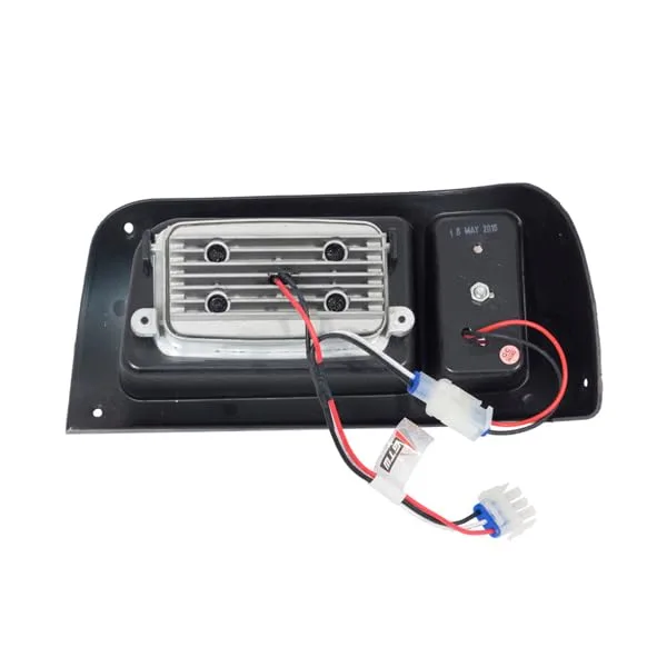 GTW 32021 LED Light Kit for Club Car DS 1993-Up image 3