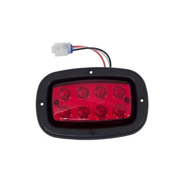 GTW 32021 LED Light Kit for Club Car DS 1993-Up image 4