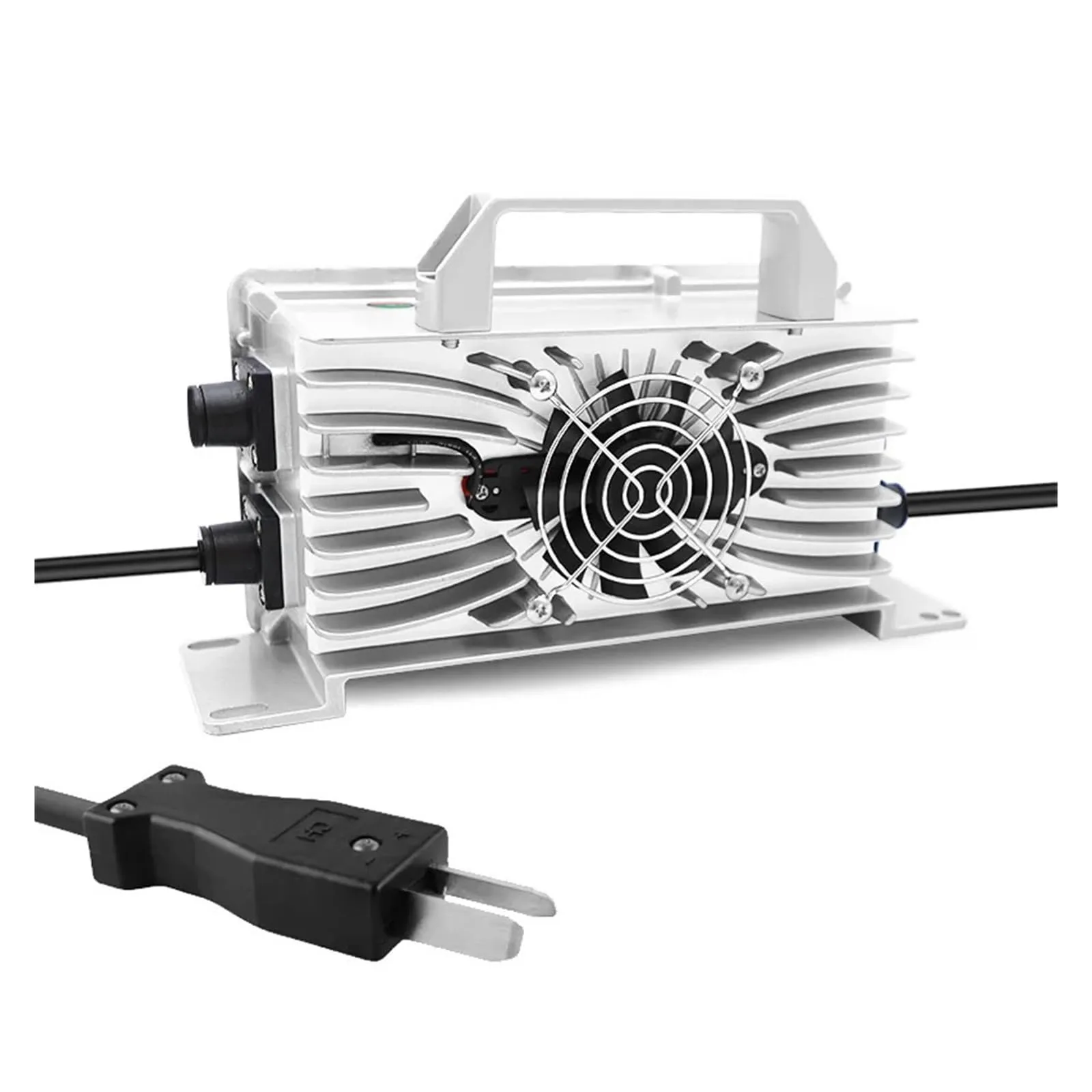 dzltyx 36V 25A Golf Cart Battery Charger