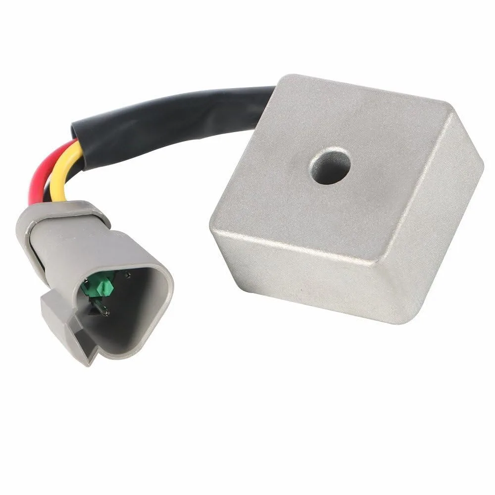 Generic Mod-G33S-2 12V Voltage Regulator Rectifier for Club Car Precedent (2004+)