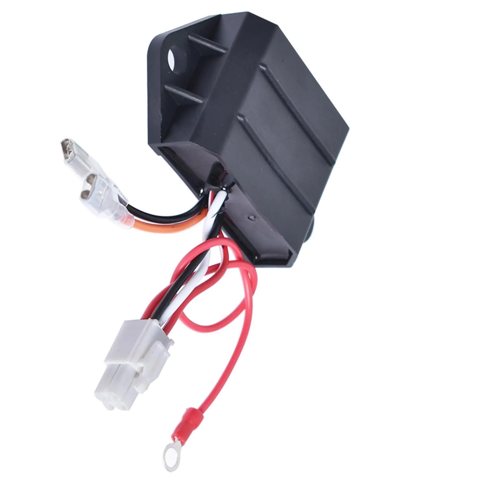 labwork CDI Ignitor for EZGO TXT EH35 1998-2002