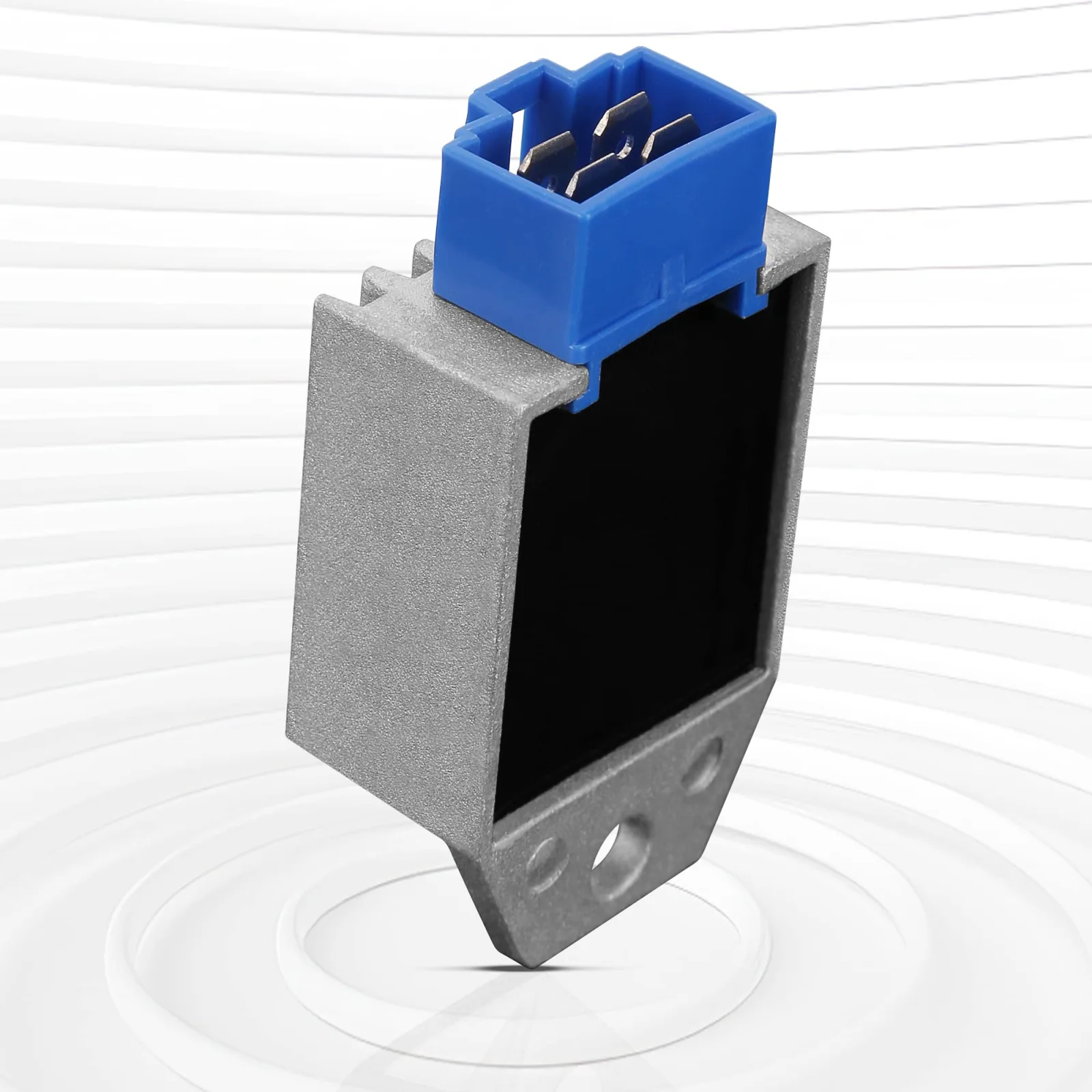 10L0L Voltage Regulator Rectifier for Yamaha Gas Golf Carts image 4