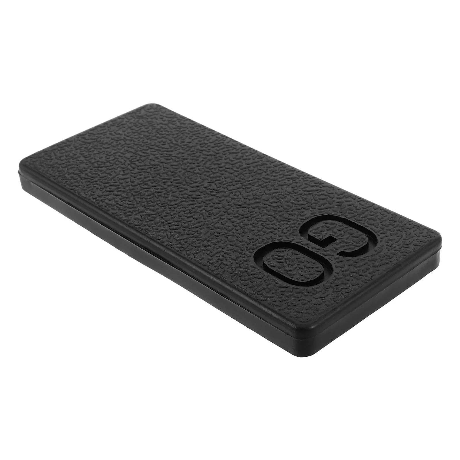 HOODANCOS Club Car Golf Cart Brake Pedal Pad