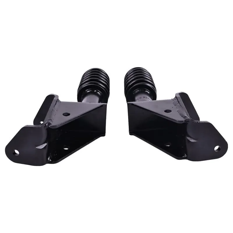 Front Shock Absorber for Yamaha G22, 2003-2007 image 2