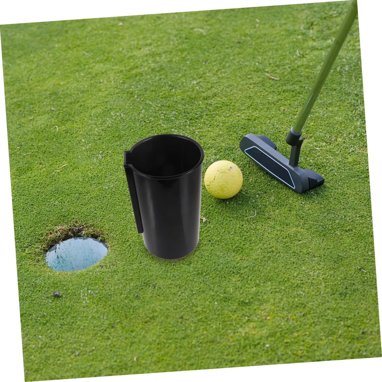 POPETPOP Golf Cart Sand Bottle Holder FYA59UC1851MGQZOU image 4