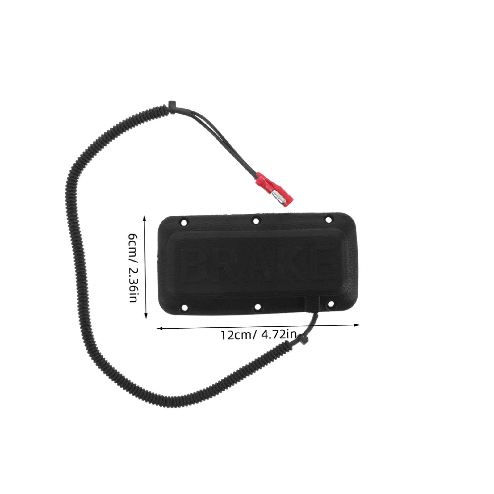 Alipis E-Z-GO Golf Cart Brake Pad Switch image 2