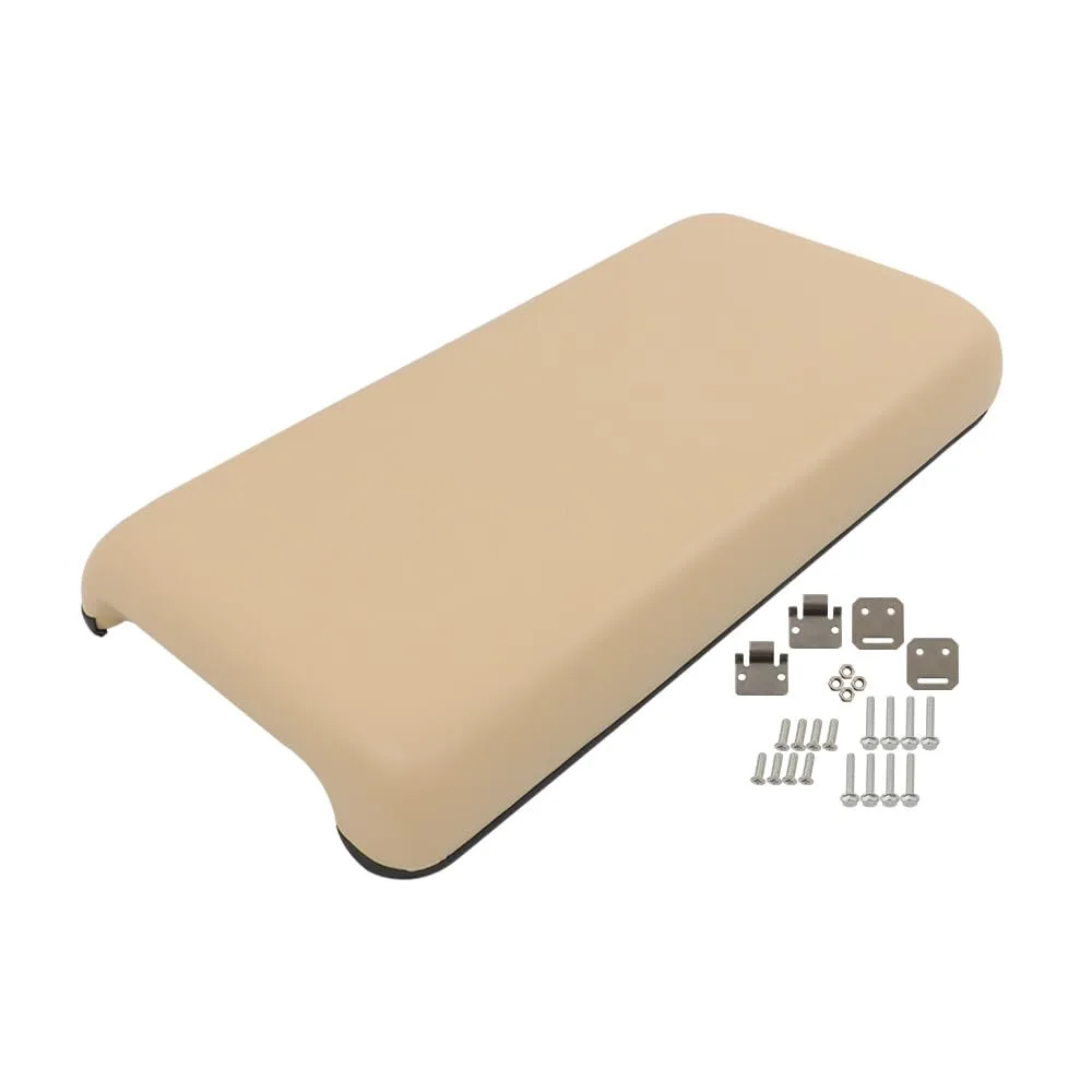 Generic Front Seat Bottom for Club Car DS | Mod-G33S-613