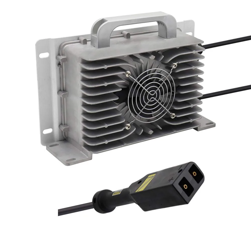 Abakoo 36V 18A Charger for E-Z-GO TXT Golf Carts
