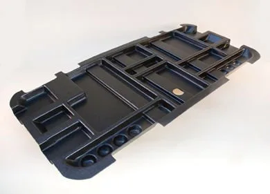 Geared2Golf Underseat Storage Tray GE2661030
