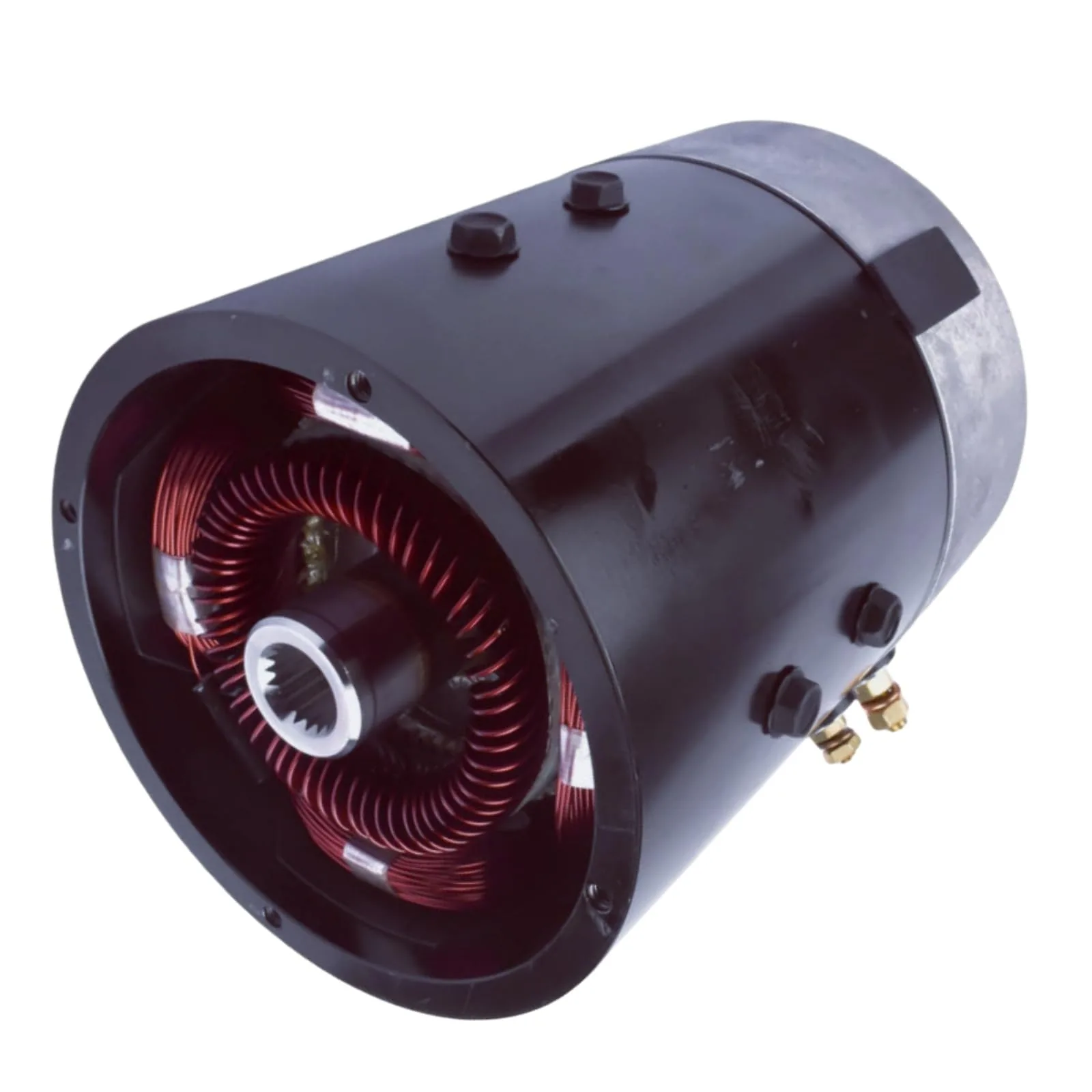 KnklsyWGB 73124-G08 Electric Motor for Golf Carts image 2