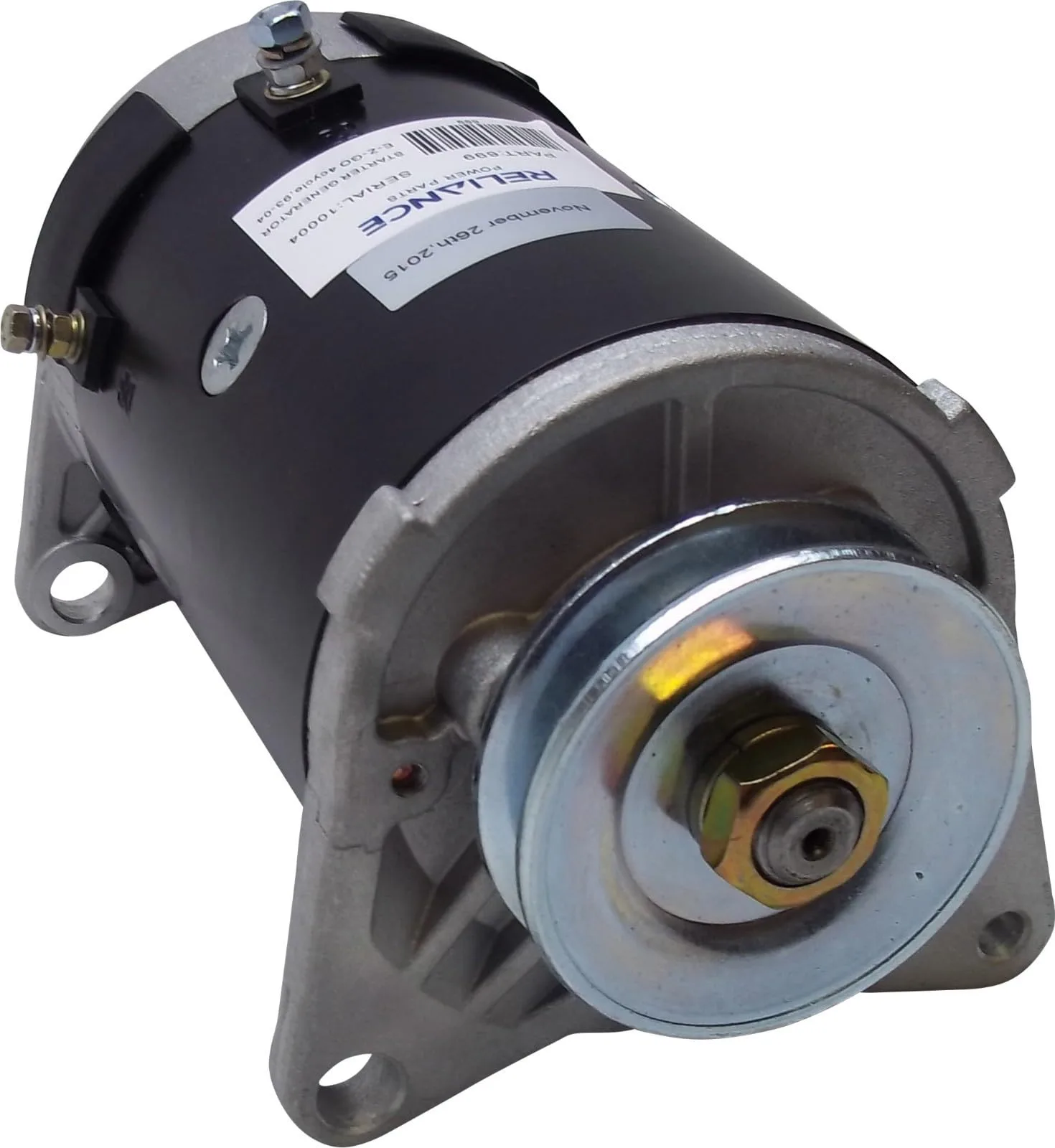 E-Z-GO Starter Generator for 1991-Up 4-Cycle Carts