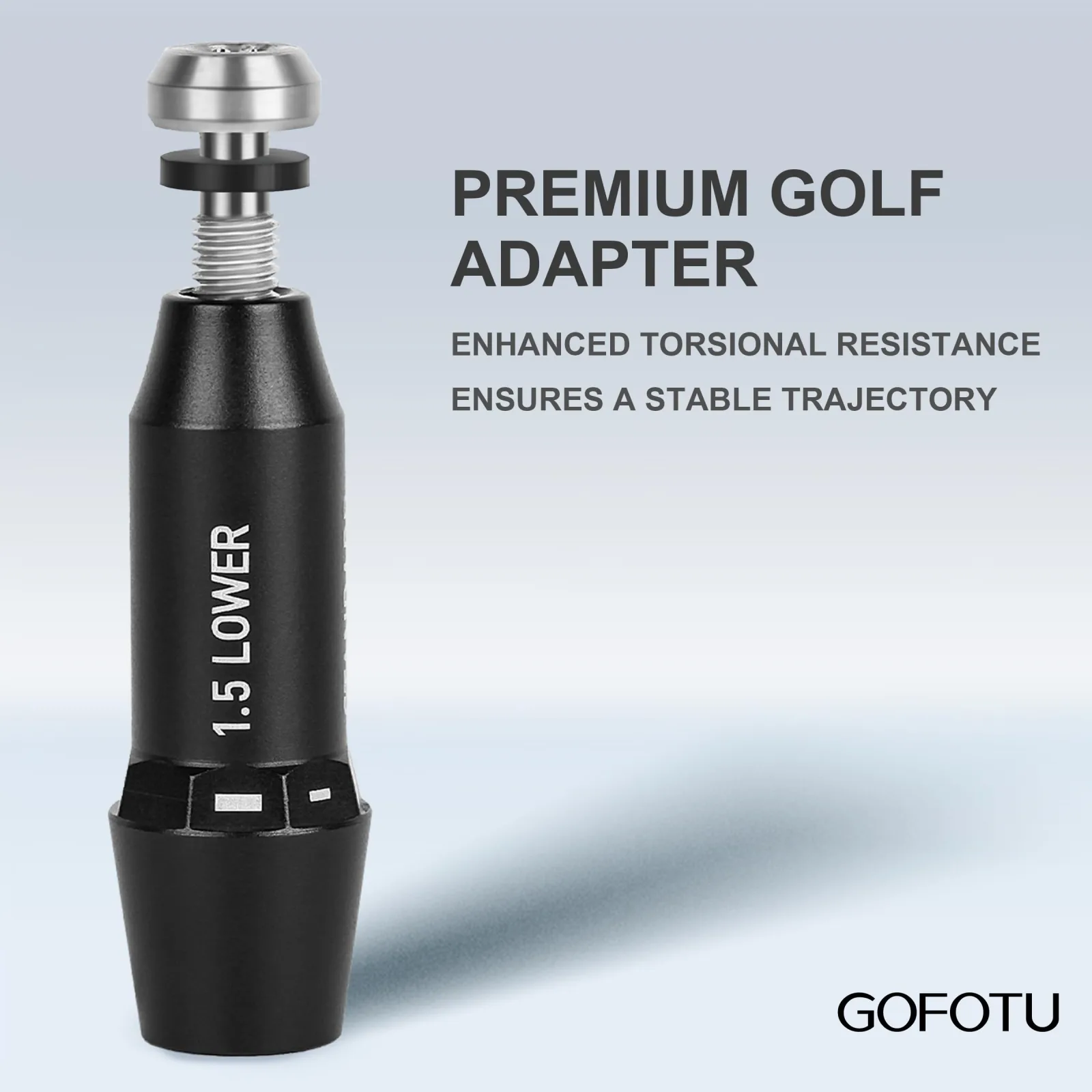 Gofotu Shaft Adapter for PXG 0811 Drivers and Fairway Woods image 3