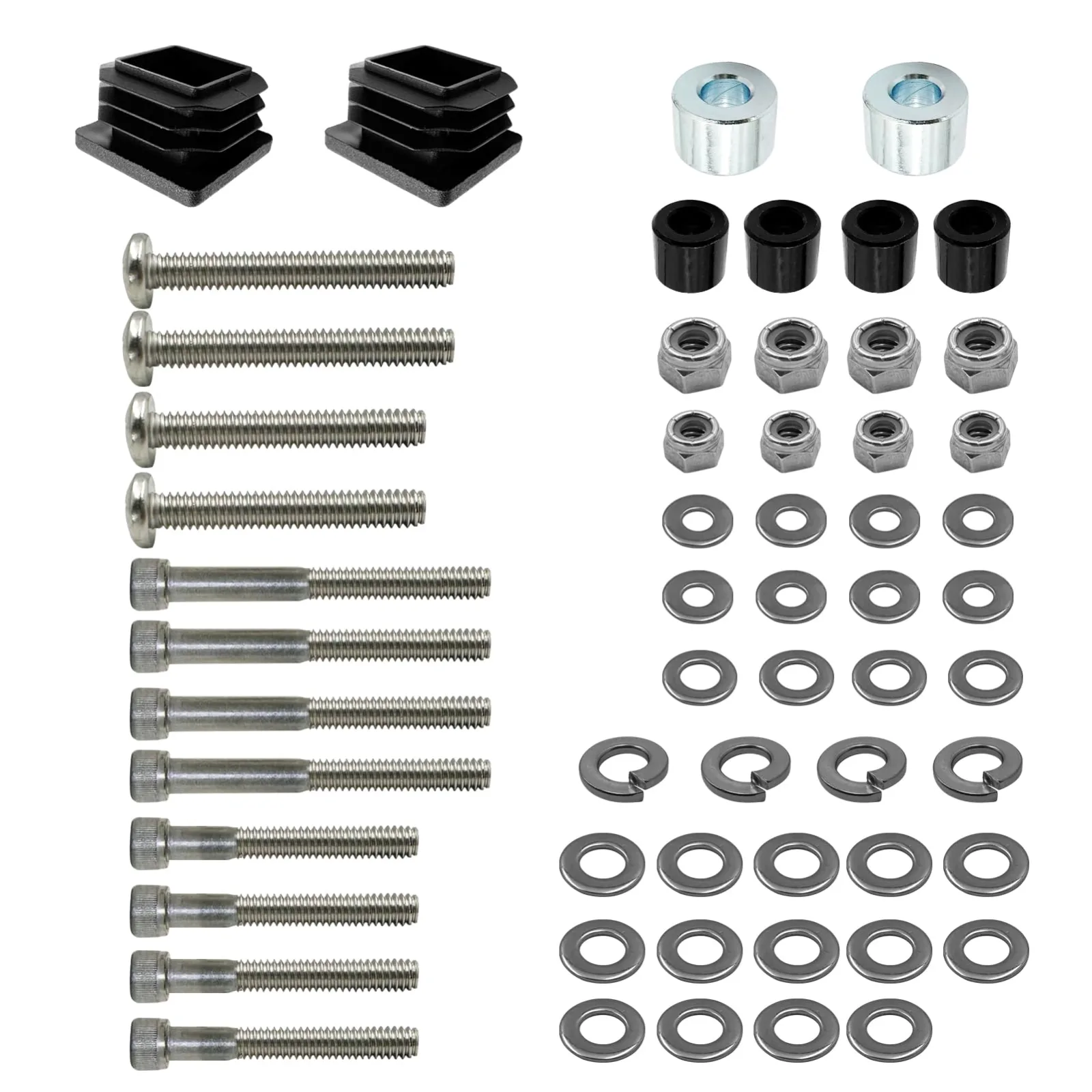 Beefento 75465G01 E-Z-GO Suntop Repair Kit image 2