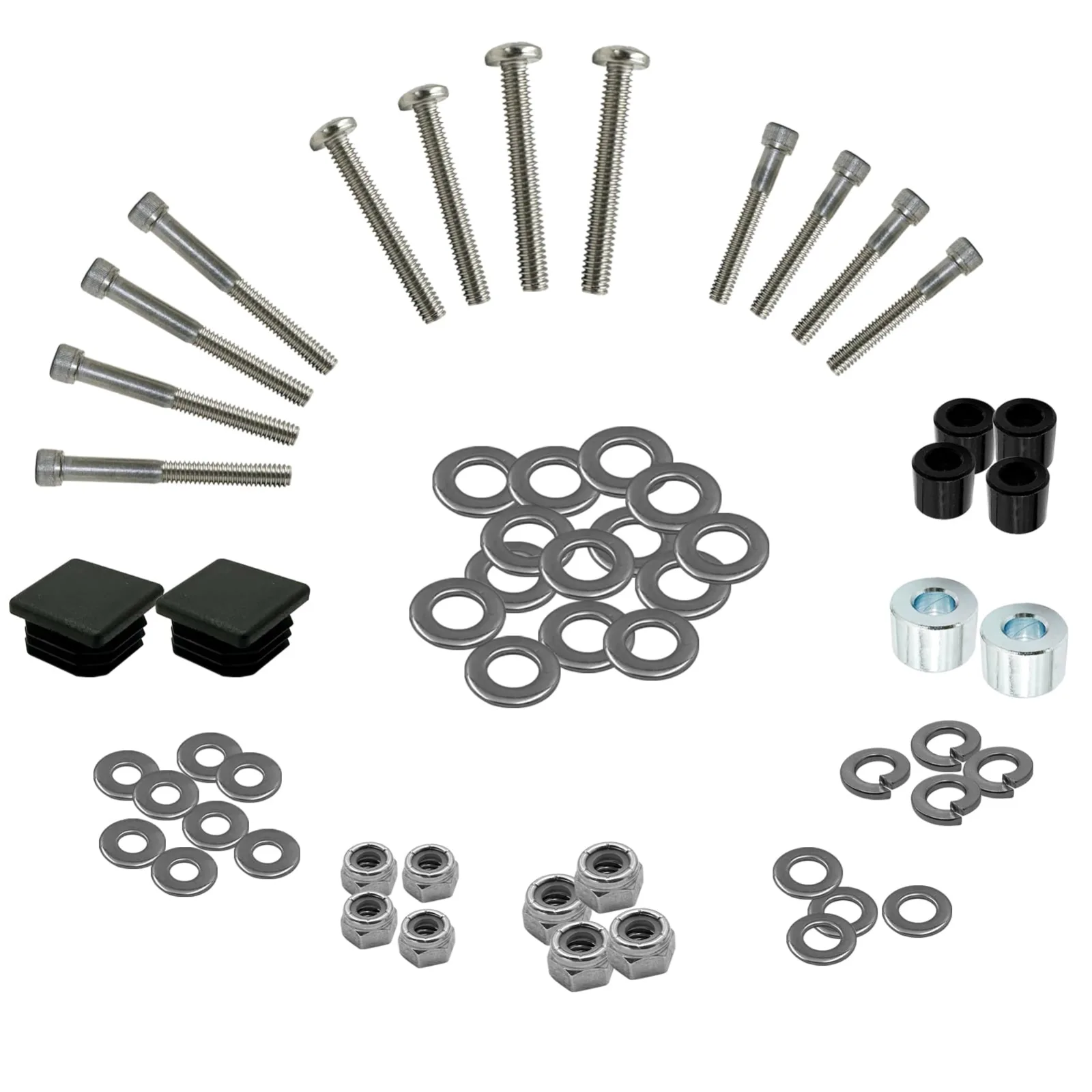 Beefento 75465G01 E-Z-GO Suntop Repair Kit