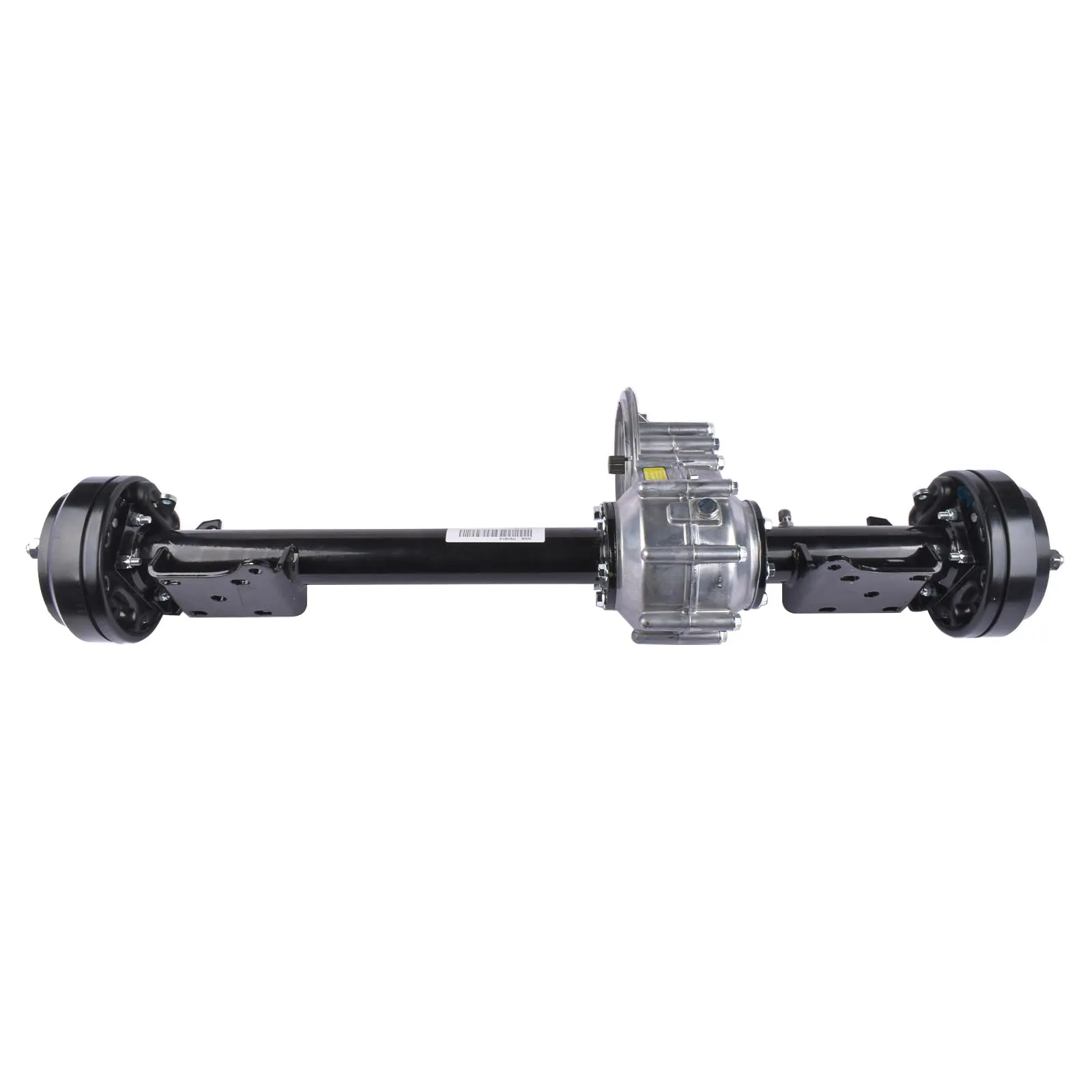 Flynsu Rear Axle Assembly for E-Z-GO TXT 48V Carts image 3