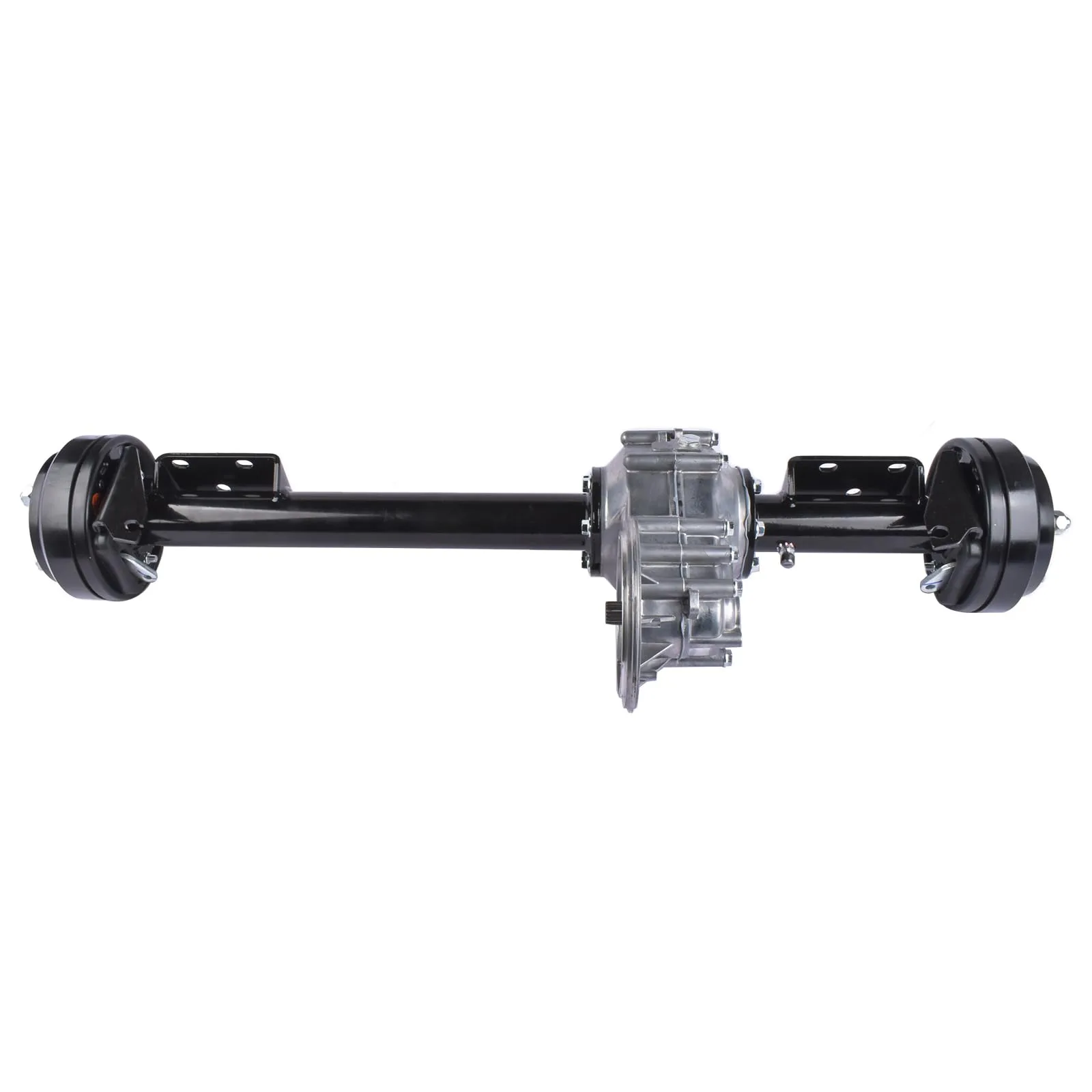 Flynsu Rear Axle Assembly for E-Z-GO TXT 48V Carts image 4