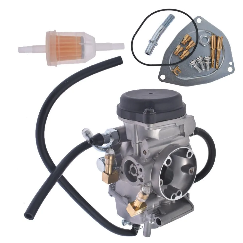 Generic Carburetor Mod-G33S-2652 for Suzuki LT-F250